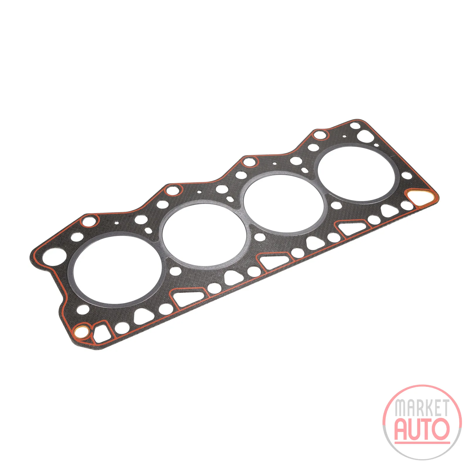 Cylinder head gasket 1.4 8140/07/27/47