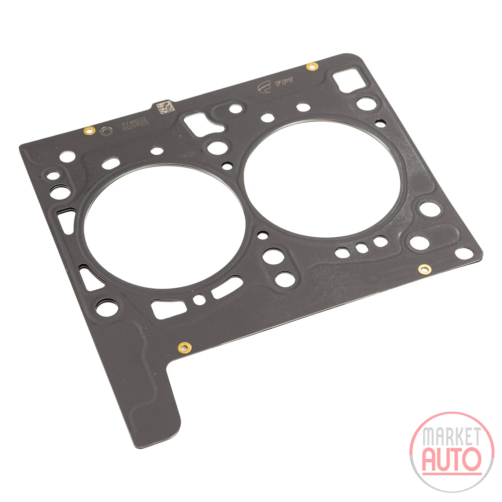 Cylinder head gasket