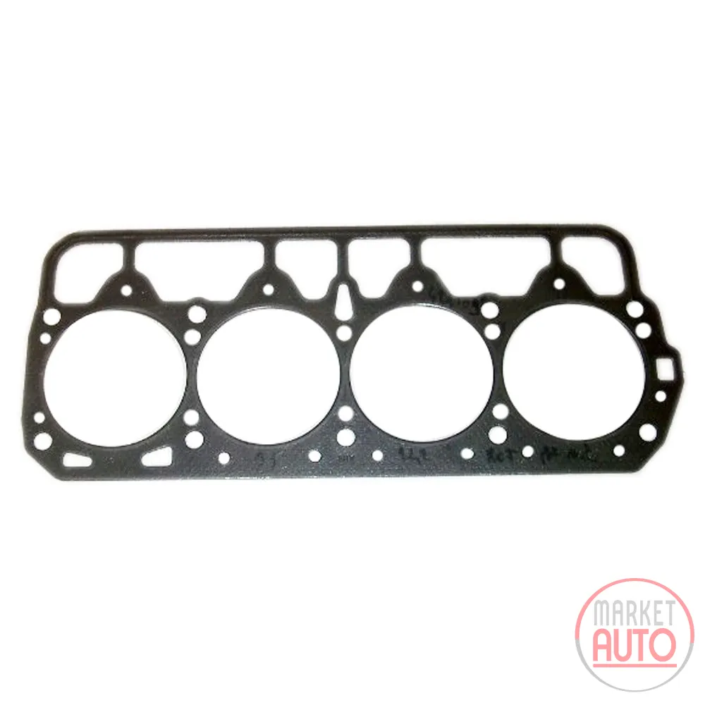 Cylinder head gasket