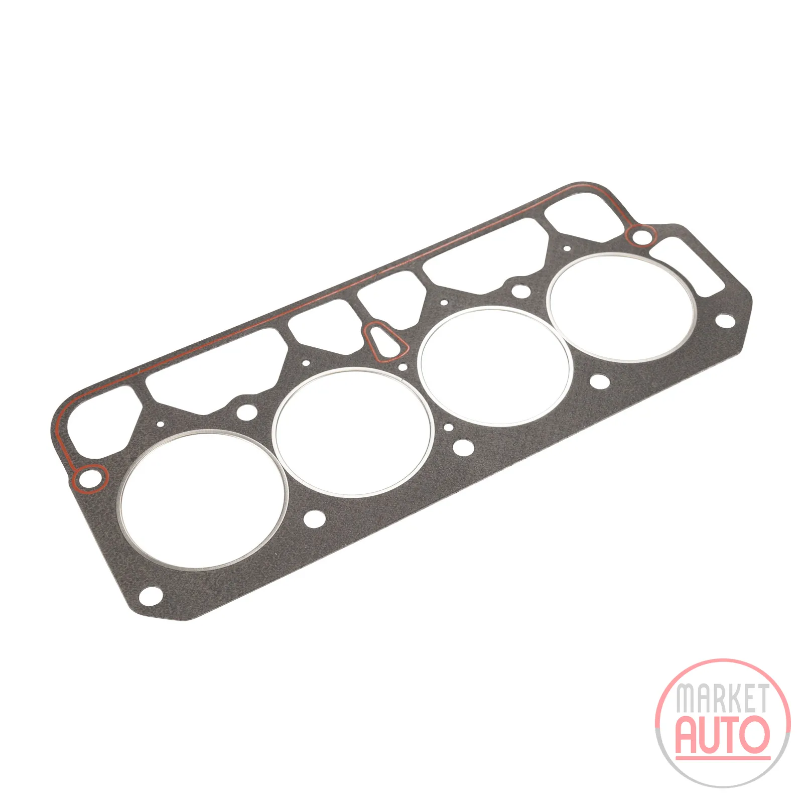 Cylinder head gasket =80