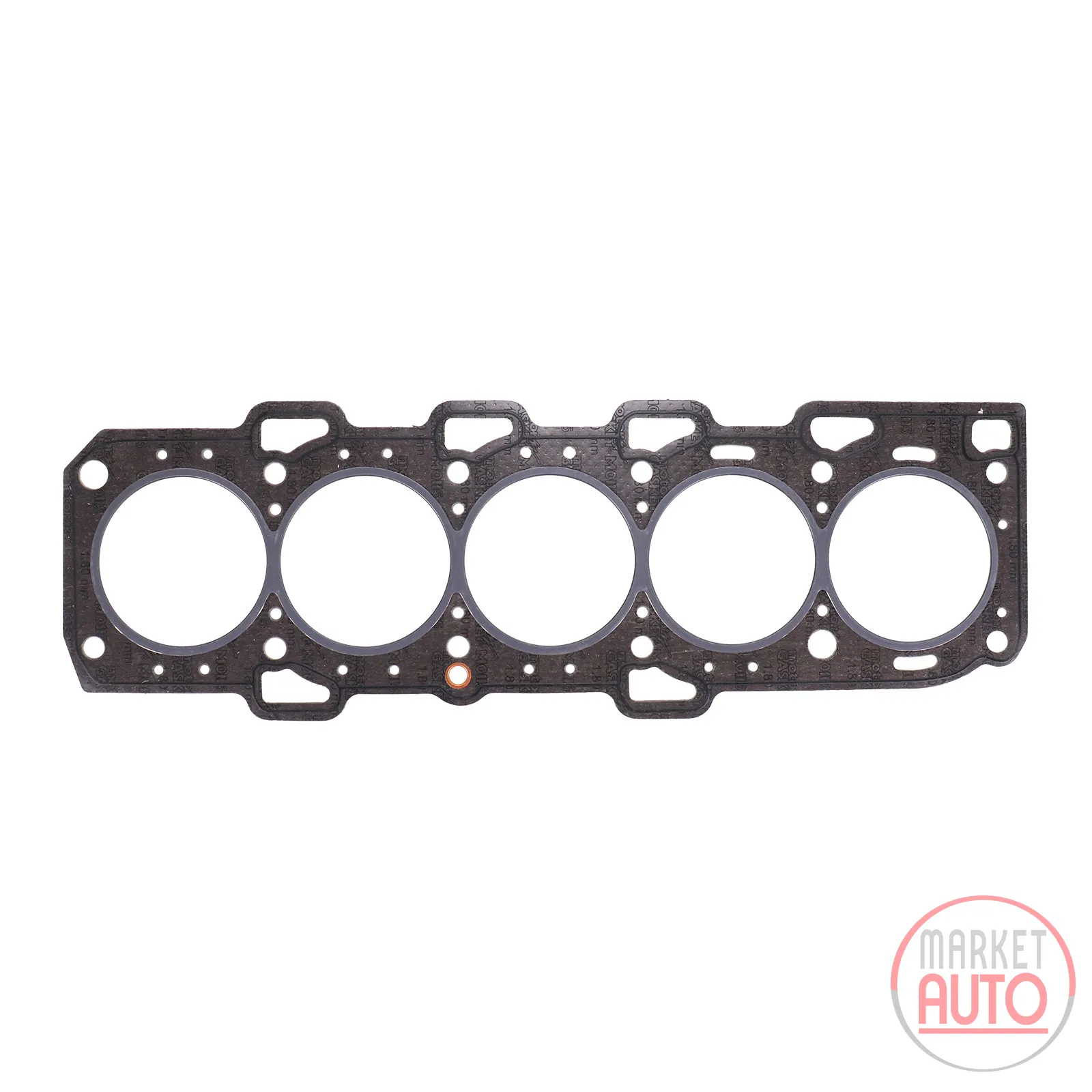 Cylinder head gasket