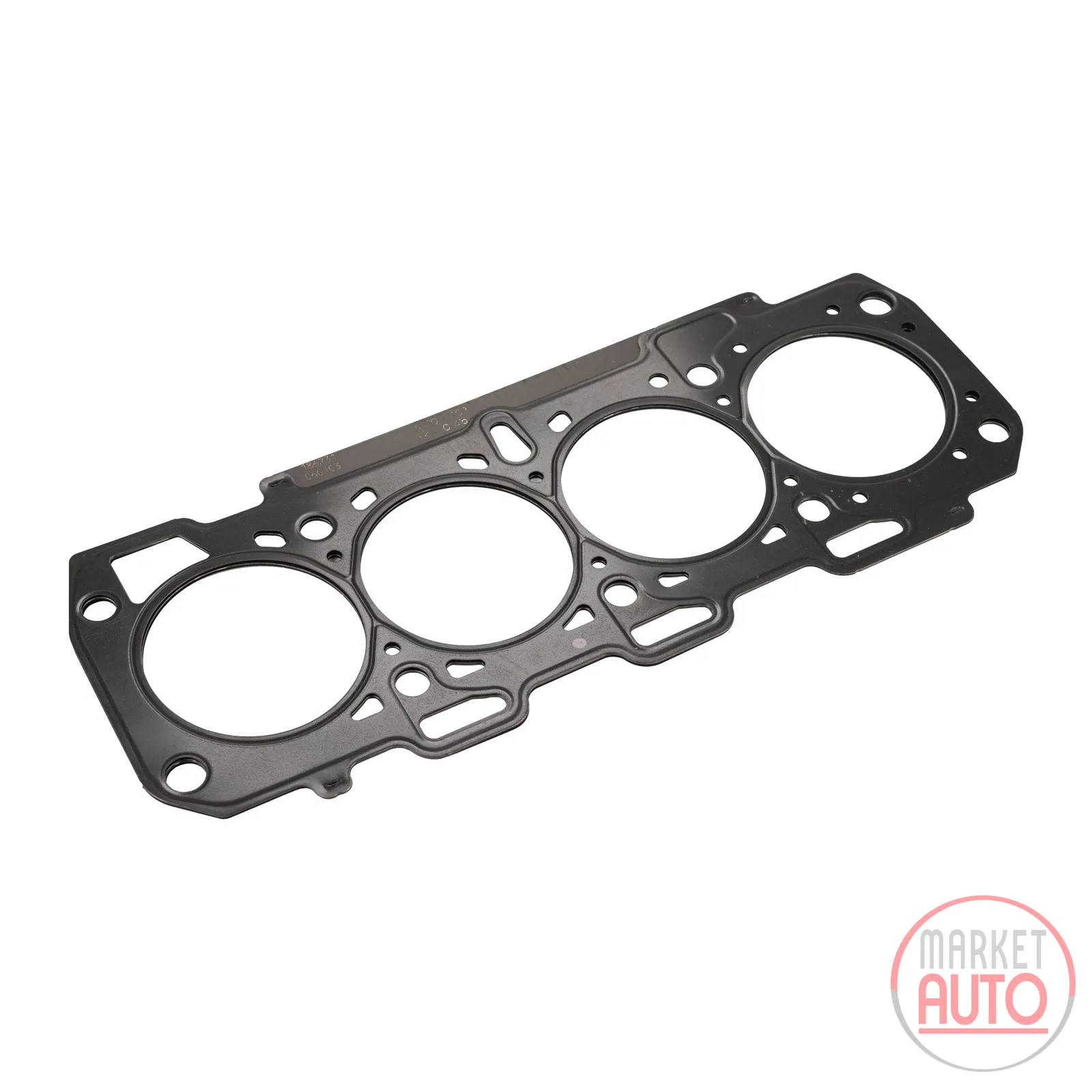Cylinder head gasket 1.6 mm