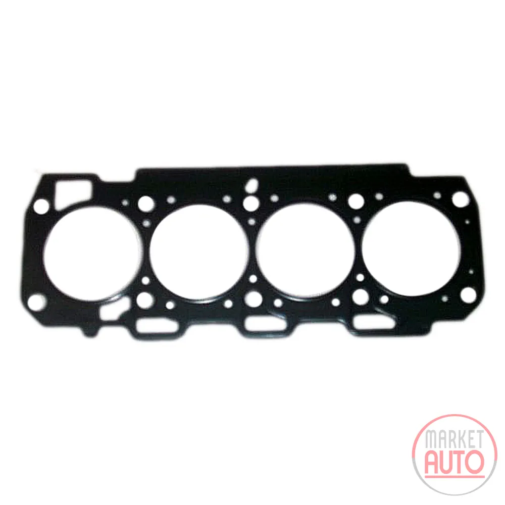 Cylinder head gasket 1.7 mm metal