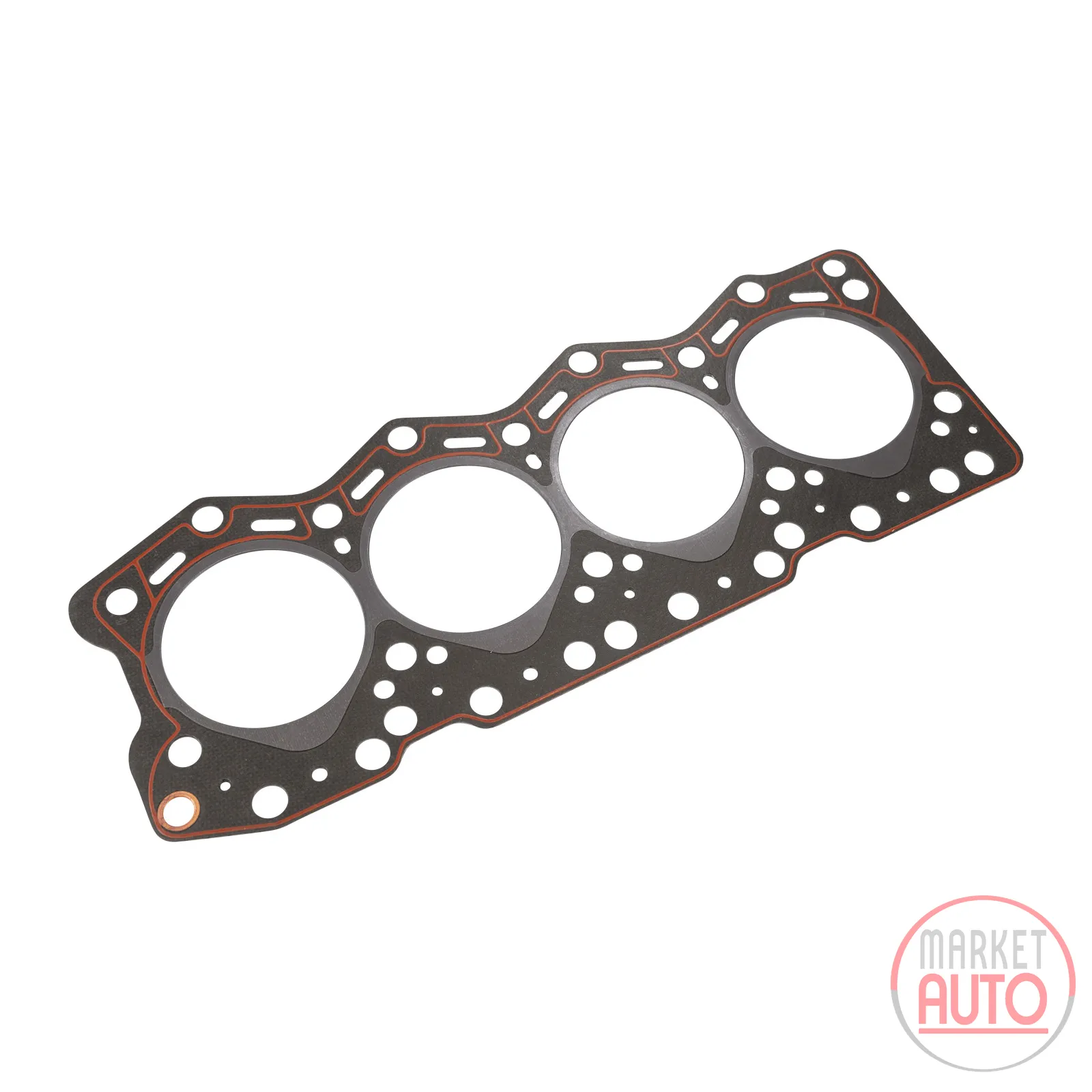 Cylinder head gasket 1.60 mm