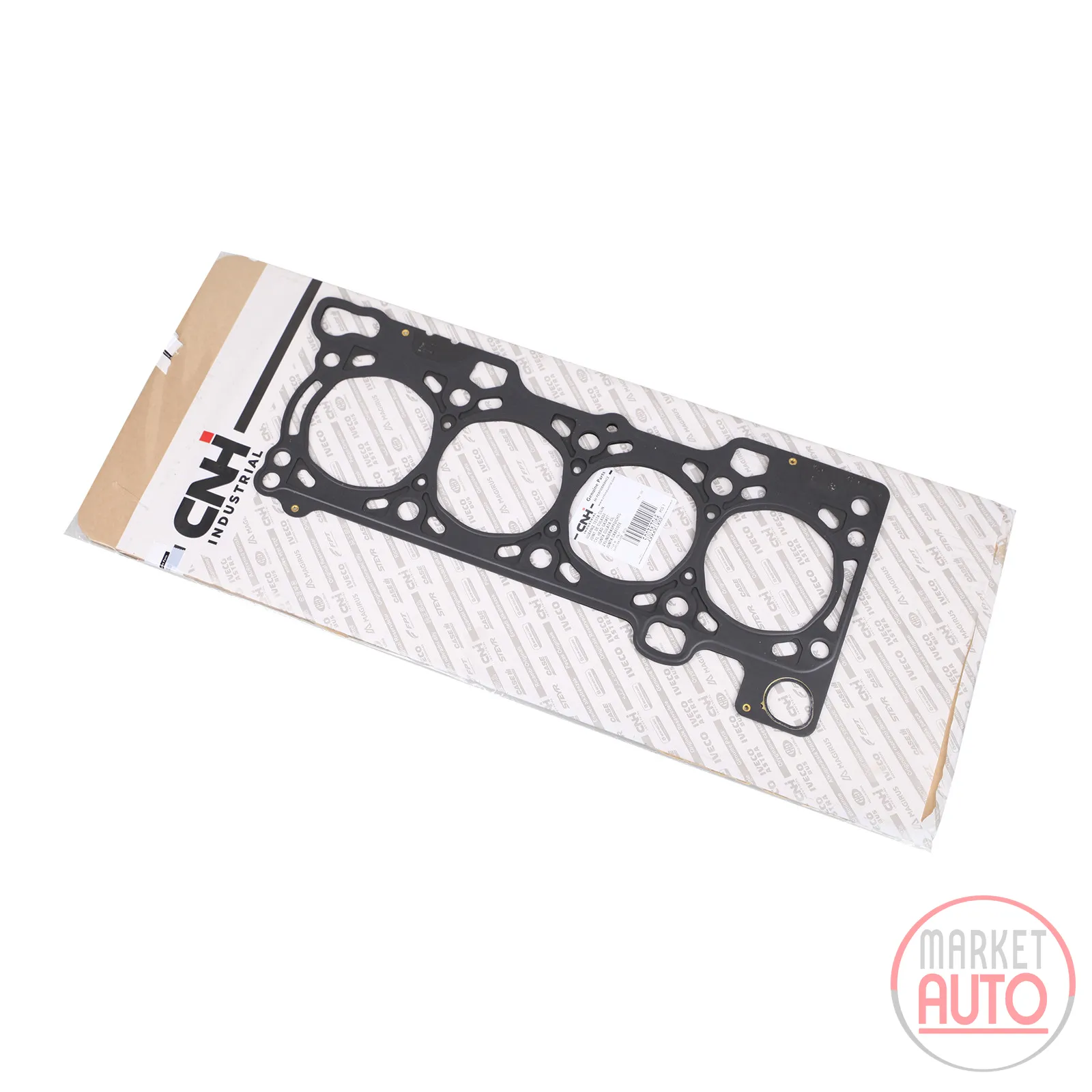 Cylinder head gasket 1.20 2.3 16V