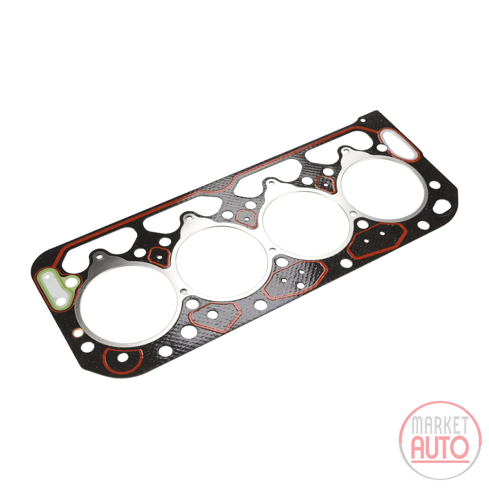 Cylinder head gasket 1.8 mm