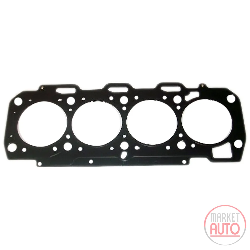 Cylinder head gasket 0.92 mm metal