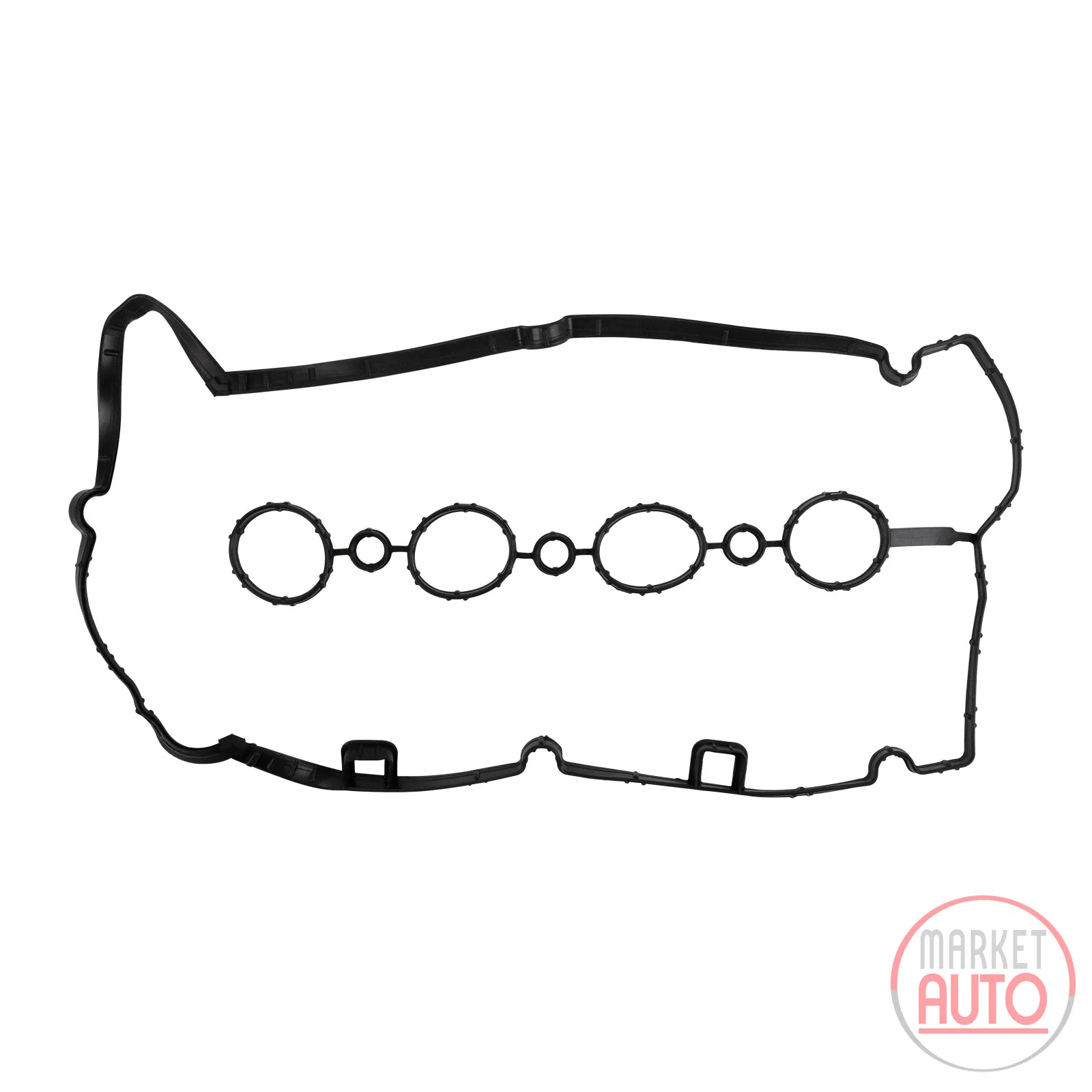 Valve cover gasket