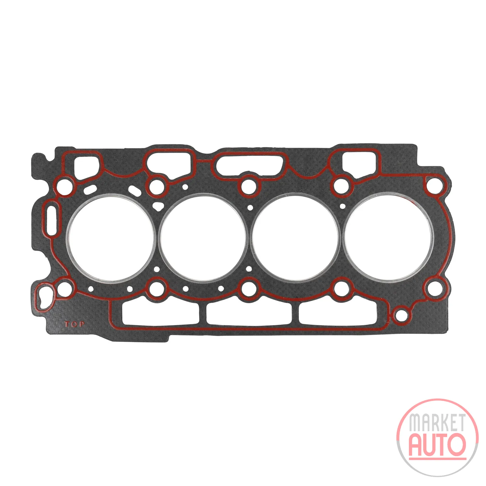 Cylinder head gasket thickness: 1.3mm