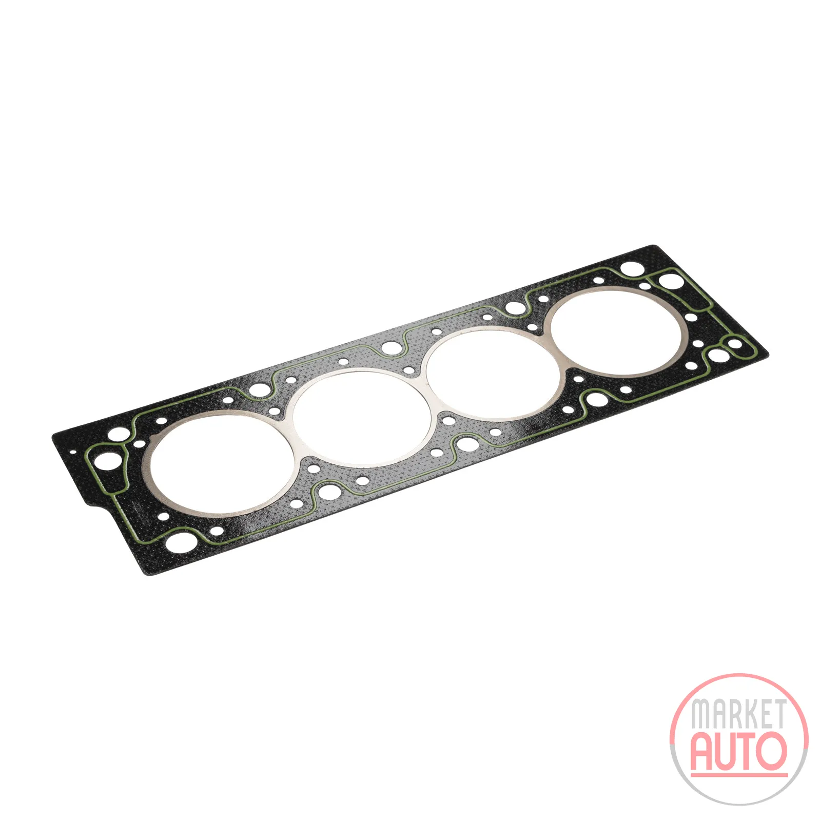Cylinder head gasket original PSA (0209E1)