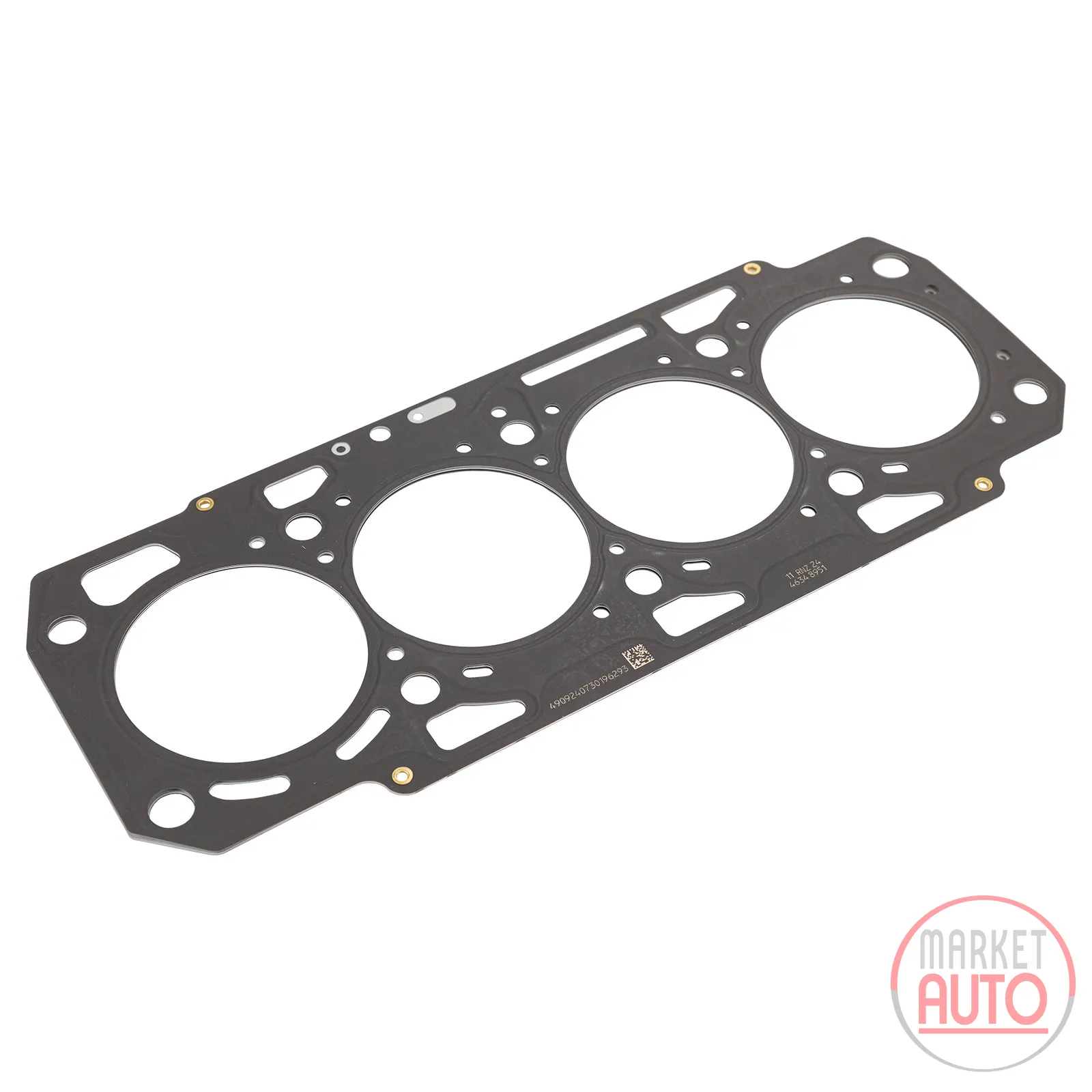 Cylinder head gasket SP 0.95