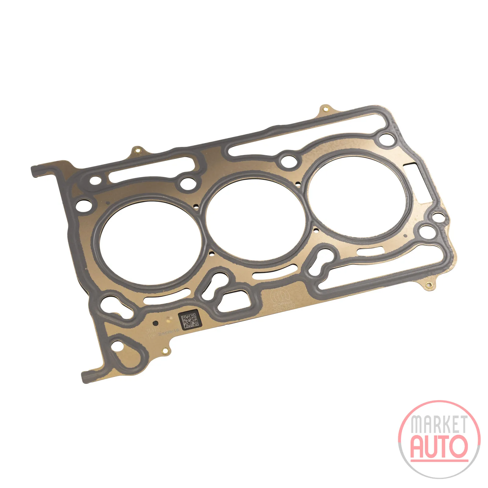 HEAD GASKET