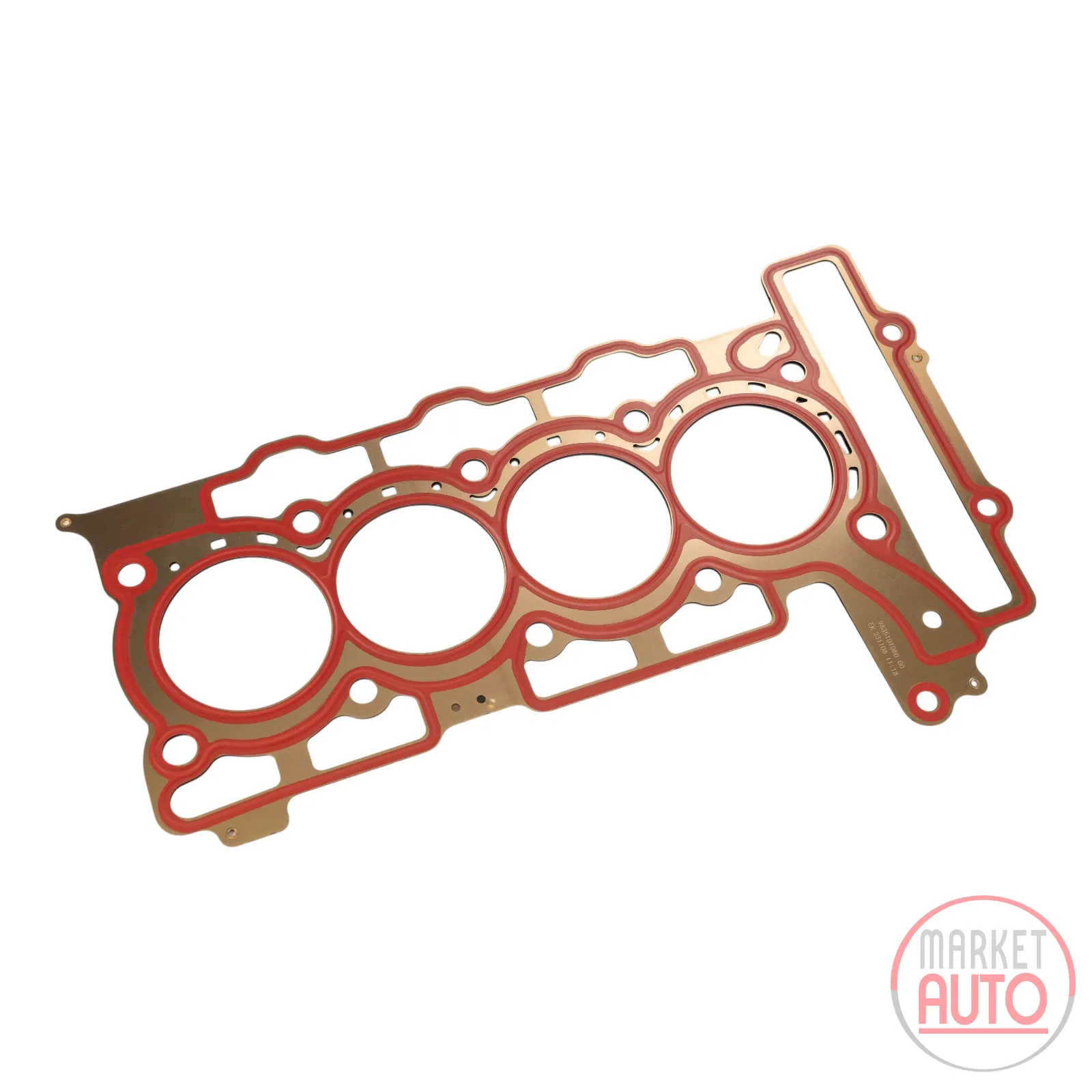 Cylinder head gasket