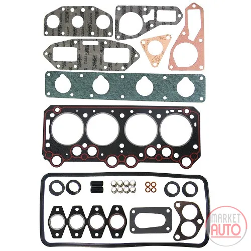 Cylinder head gasket set
