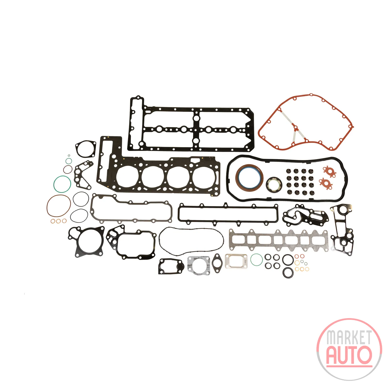 Engine gasket kit