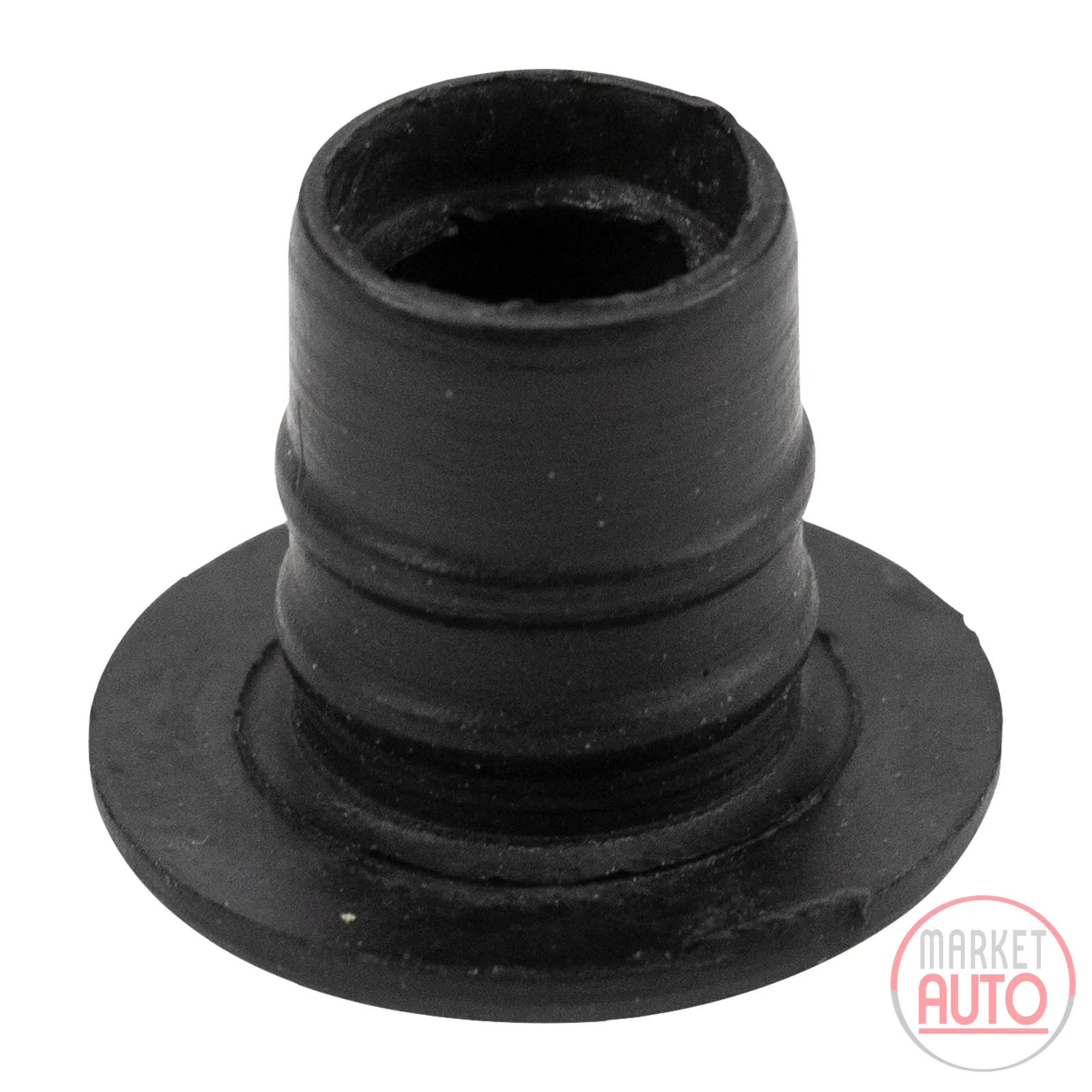Sealing rubber- lme rod