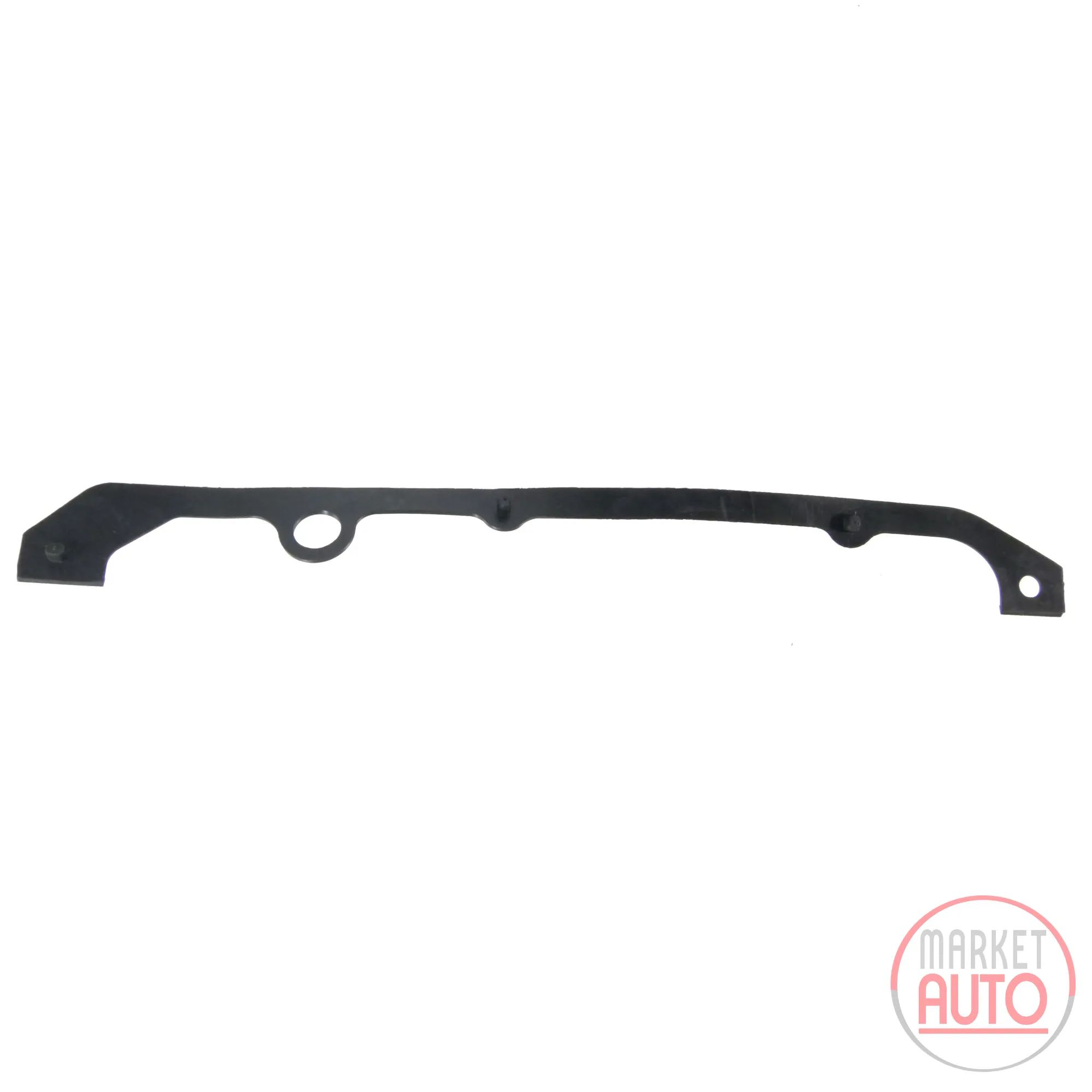 Crankshaft housing seal left