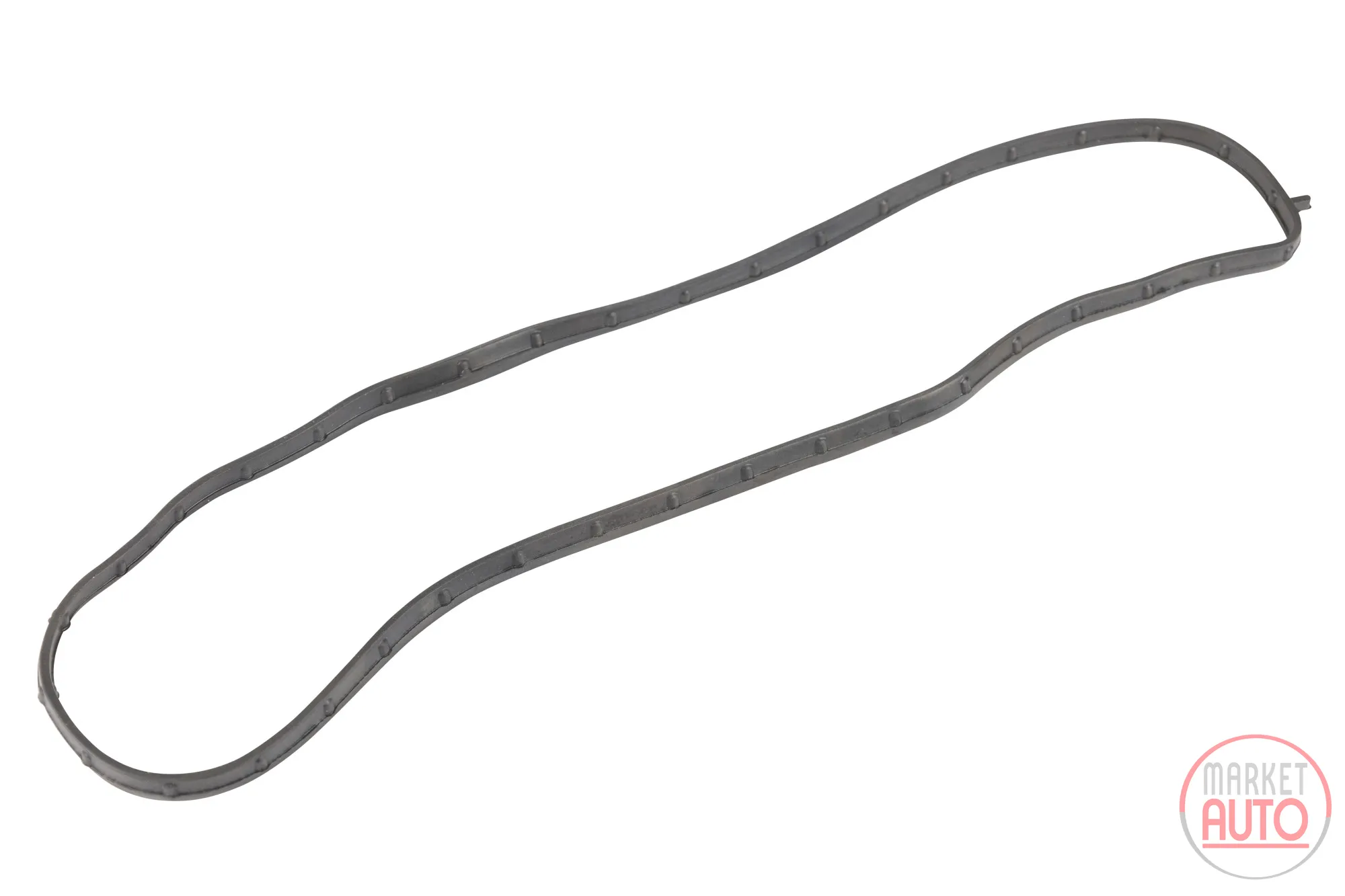 Seal oil filler neck vent