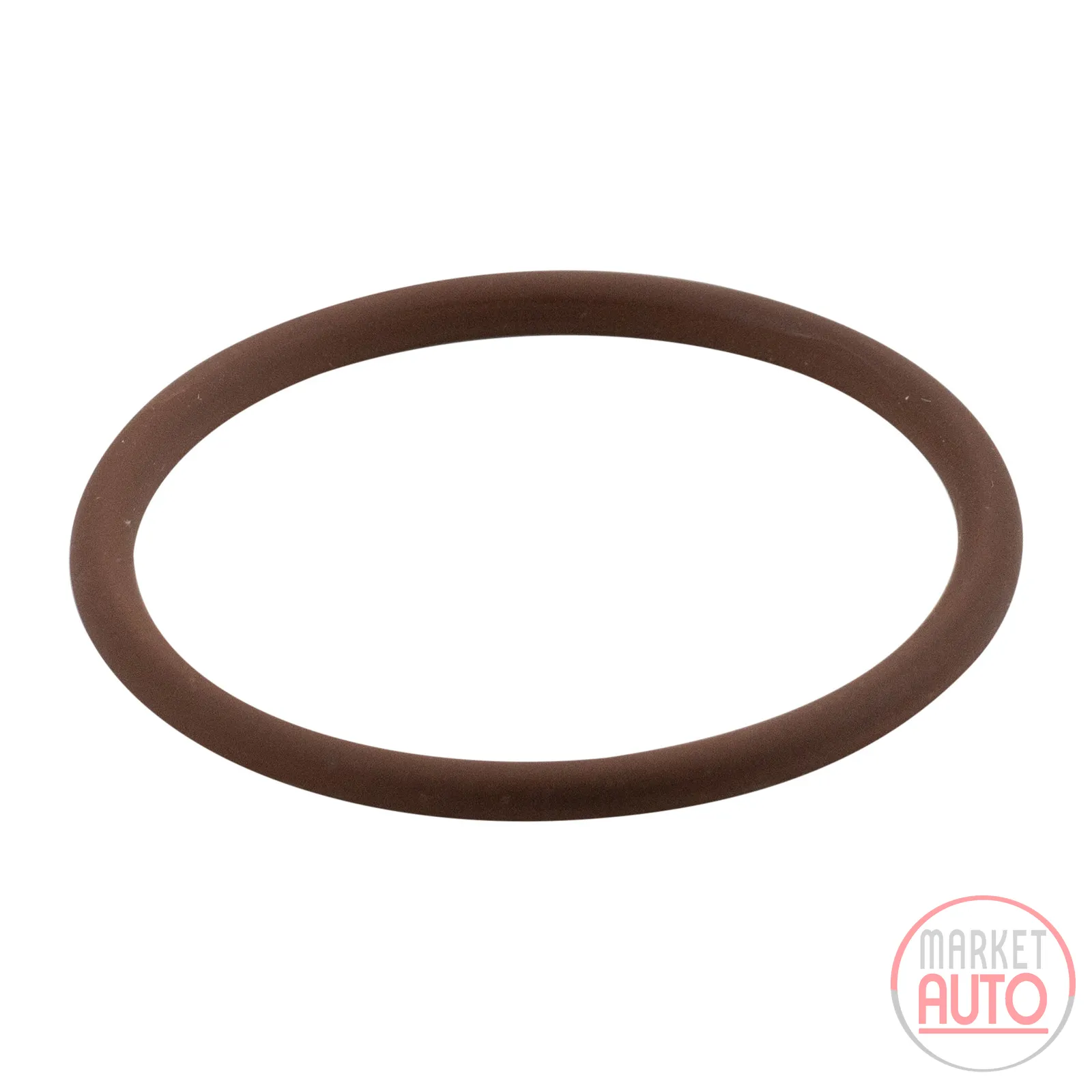 O-ring for engine fan