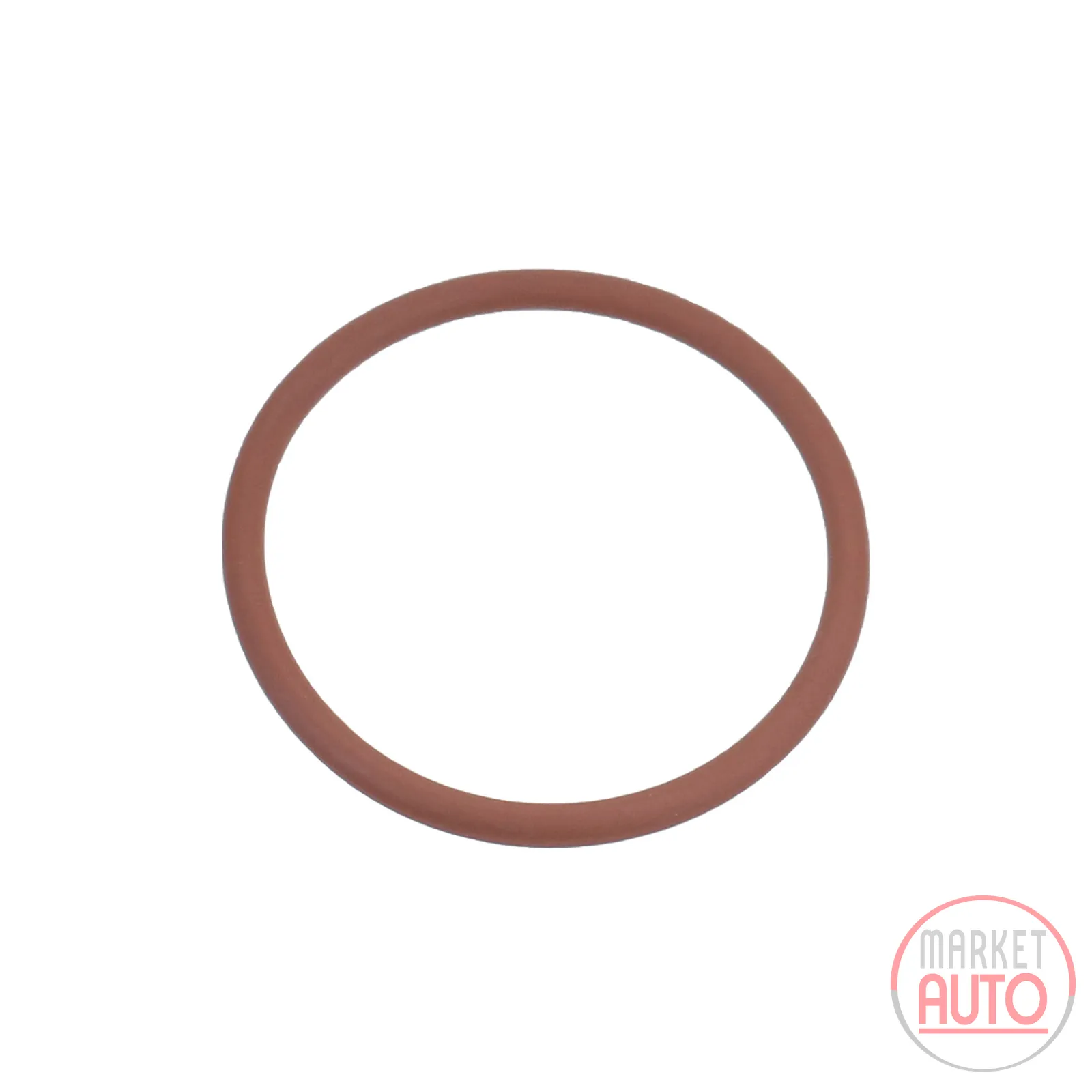 O-ring for engine fan