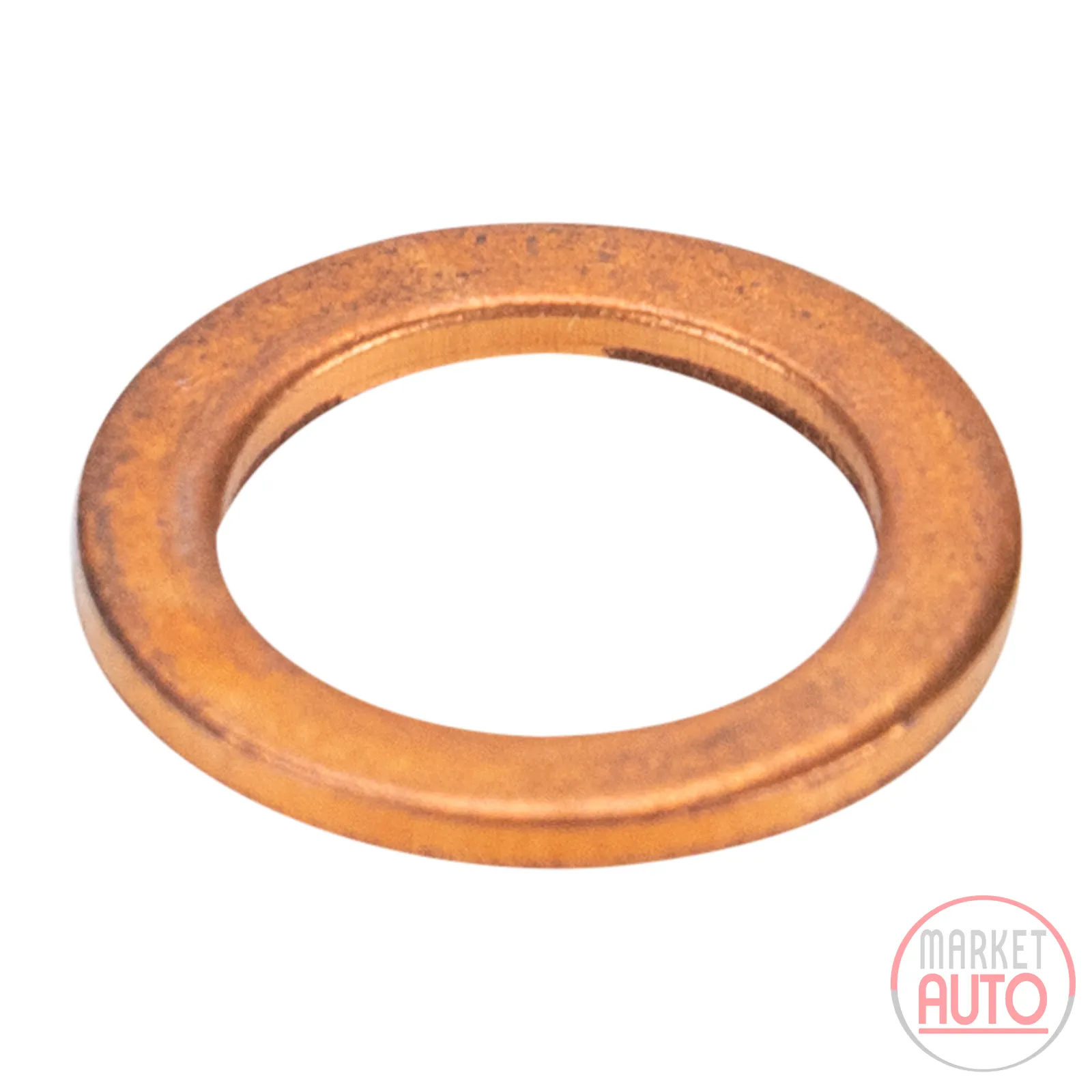 Seal oil pan