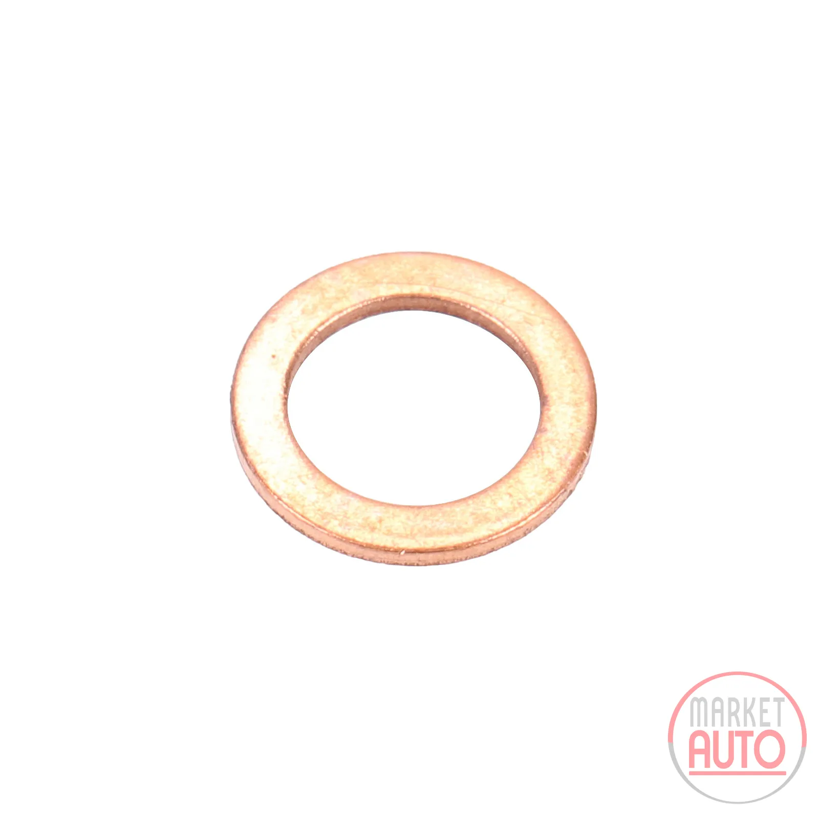 Seal oil pan