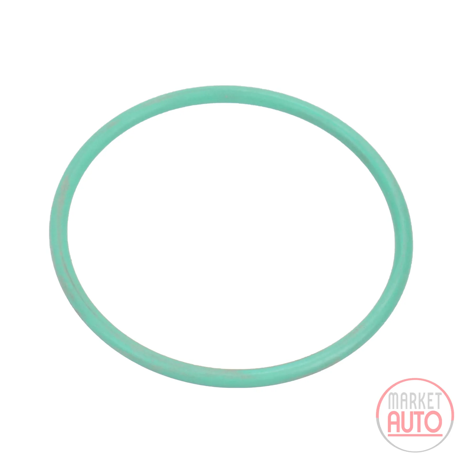 Seal for oil filter bracket