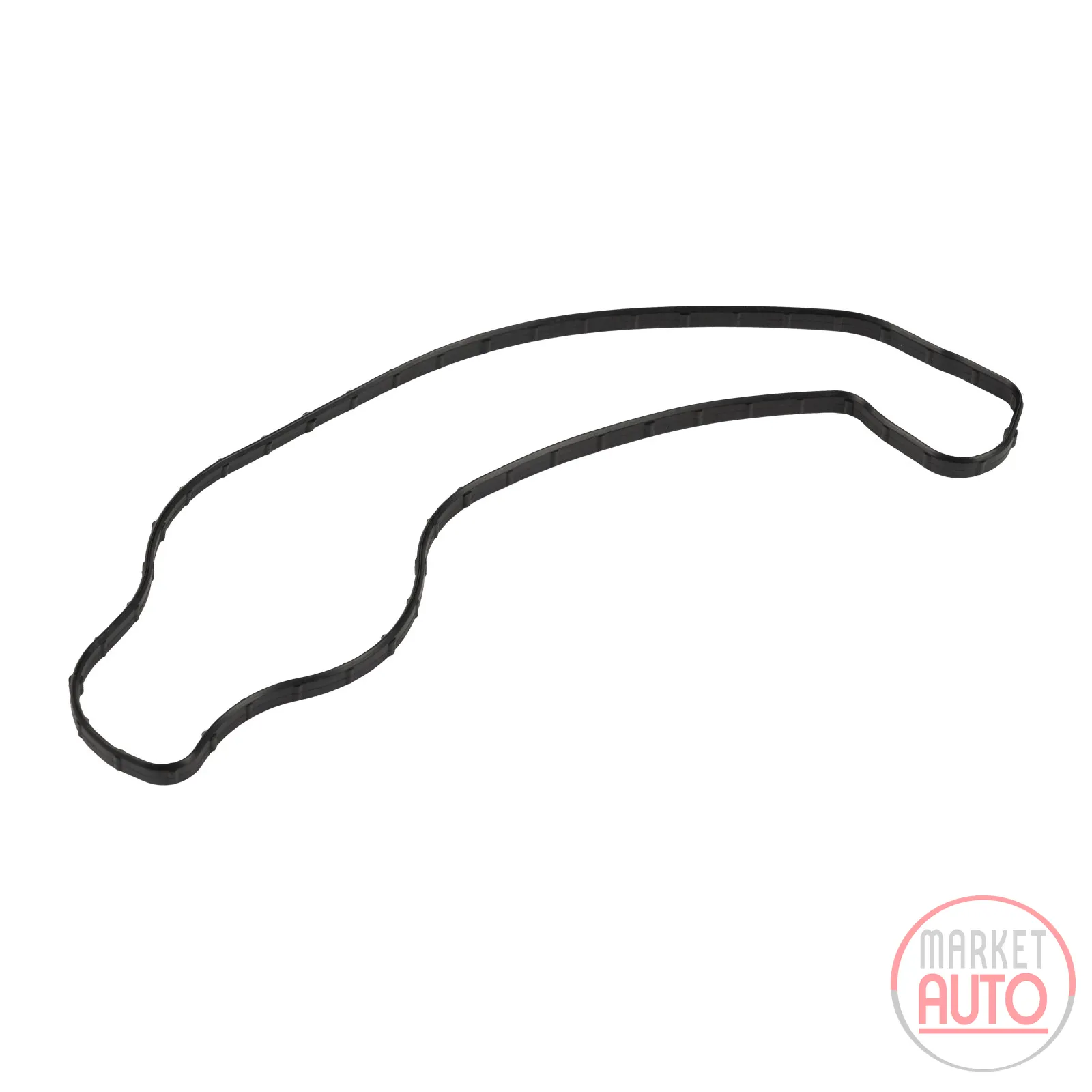 Coolant flange seal