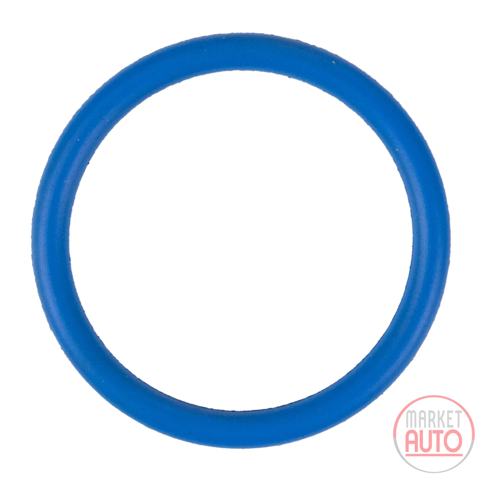 Sealing ring dipstick