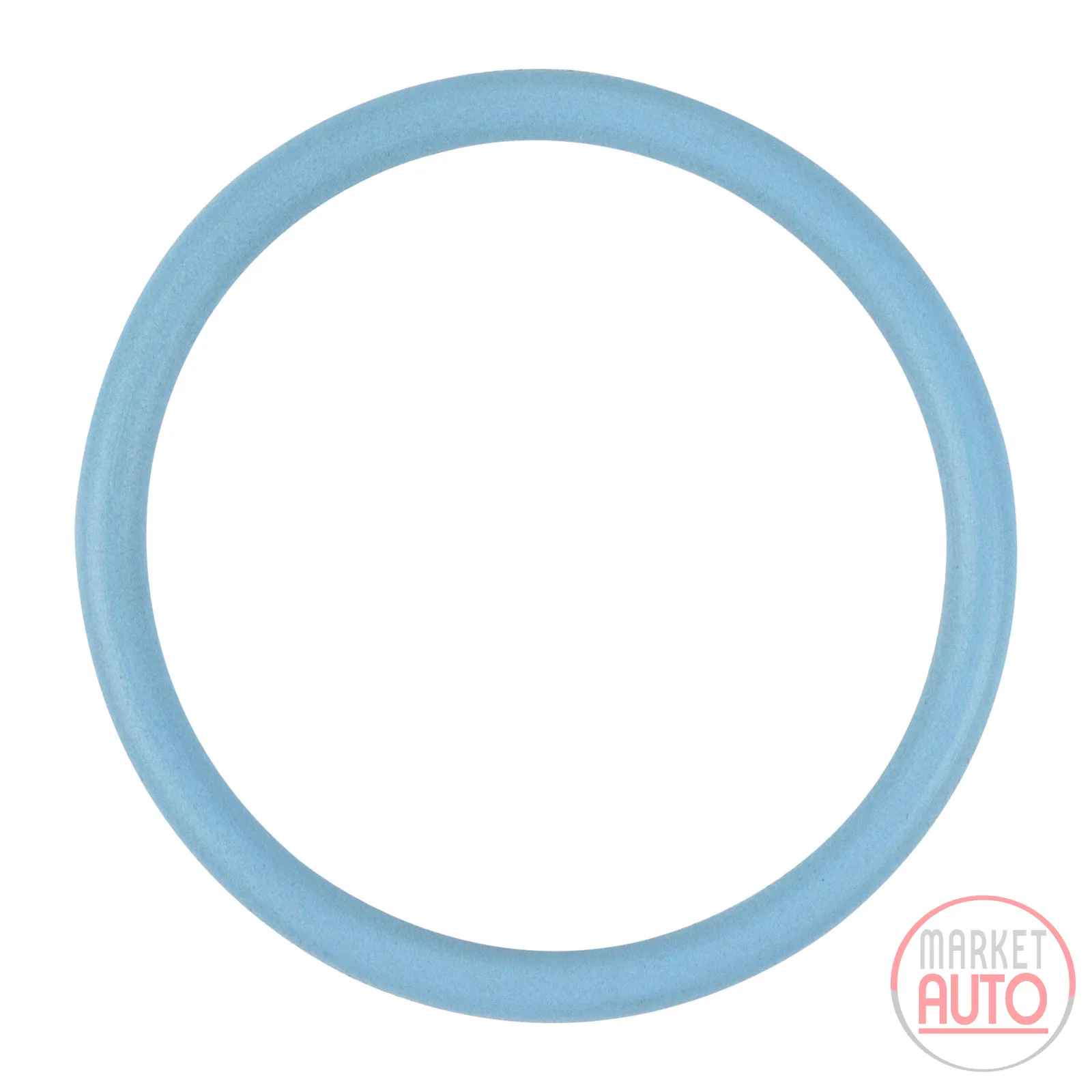 O-ring intake pipe