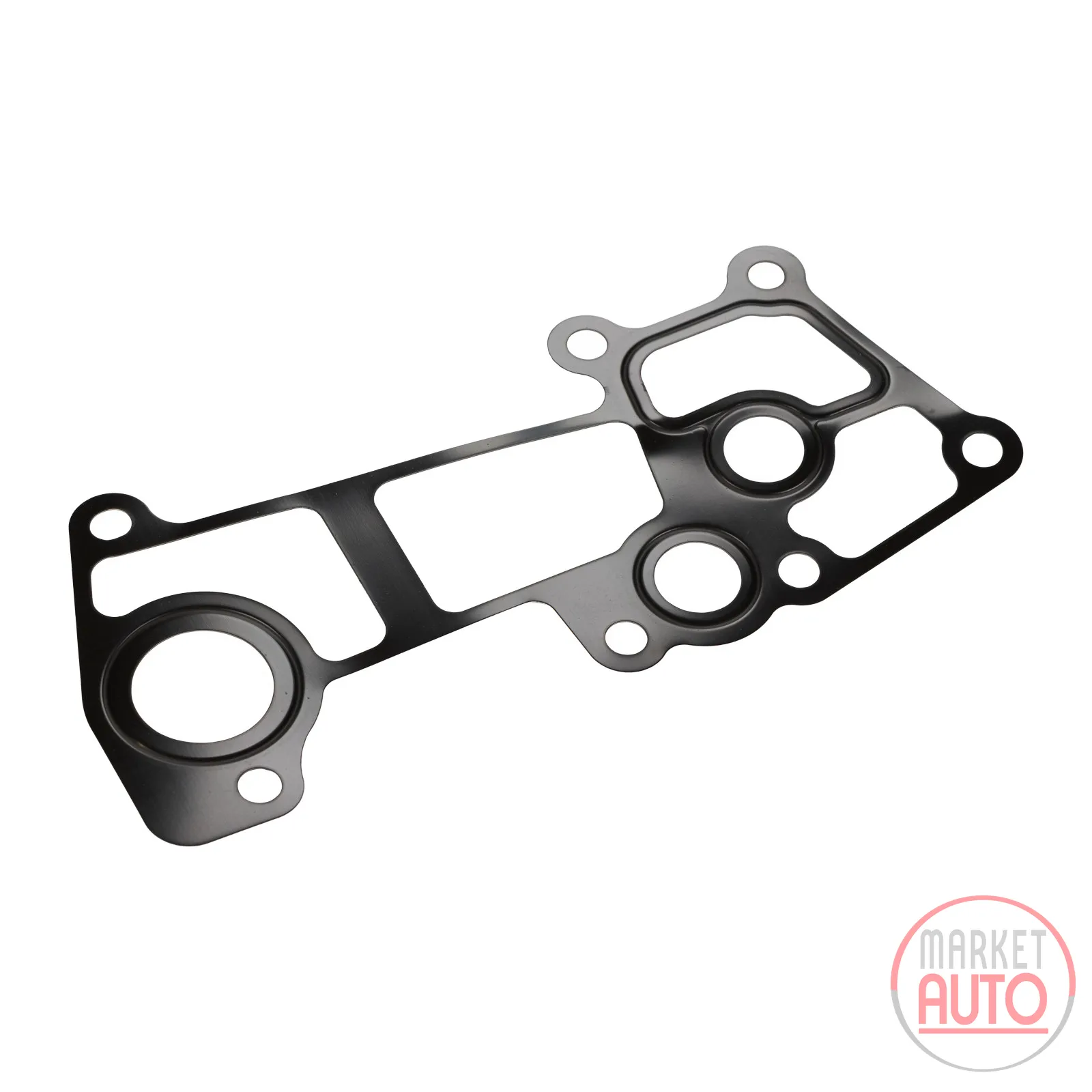 Coolant flange seal