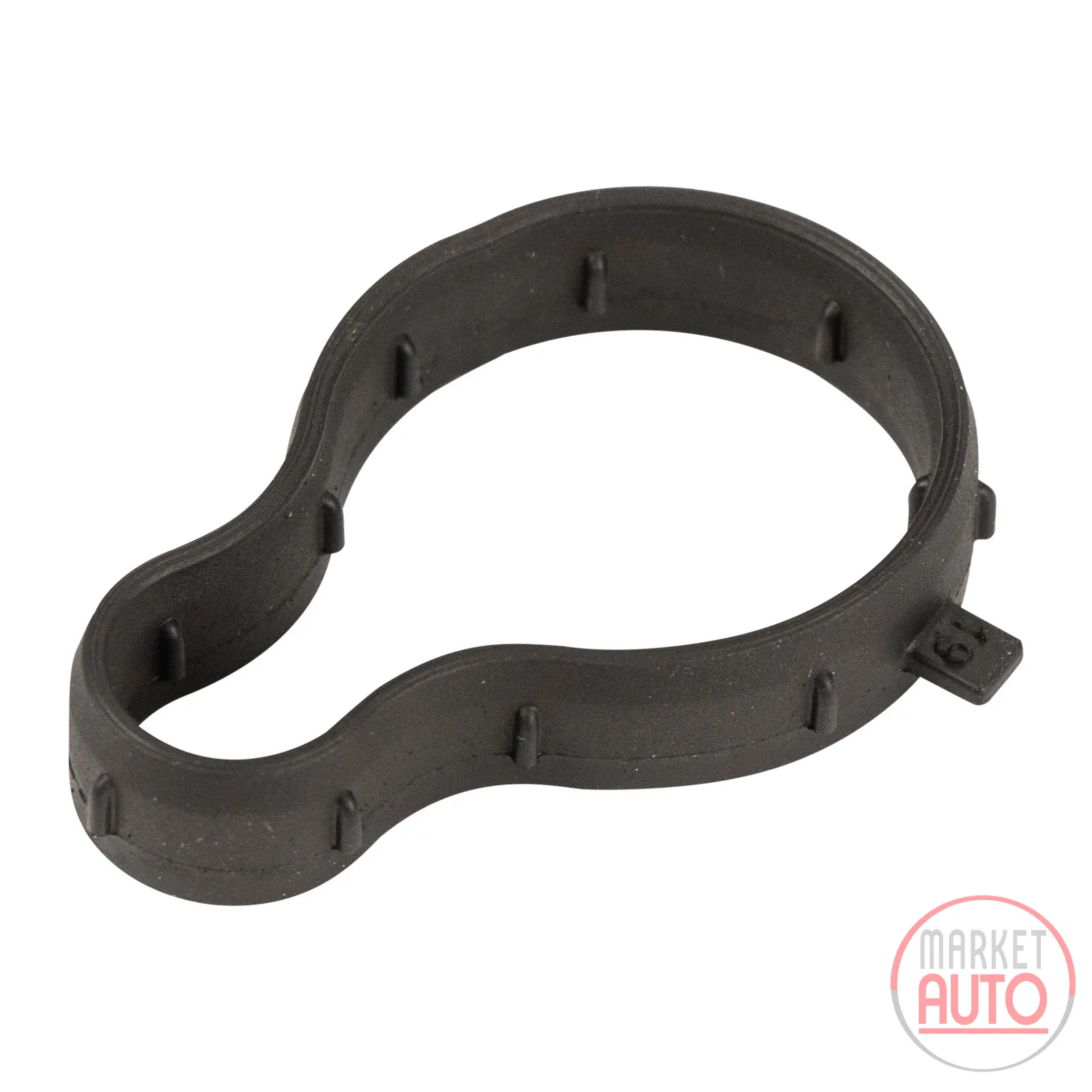 Flange seal