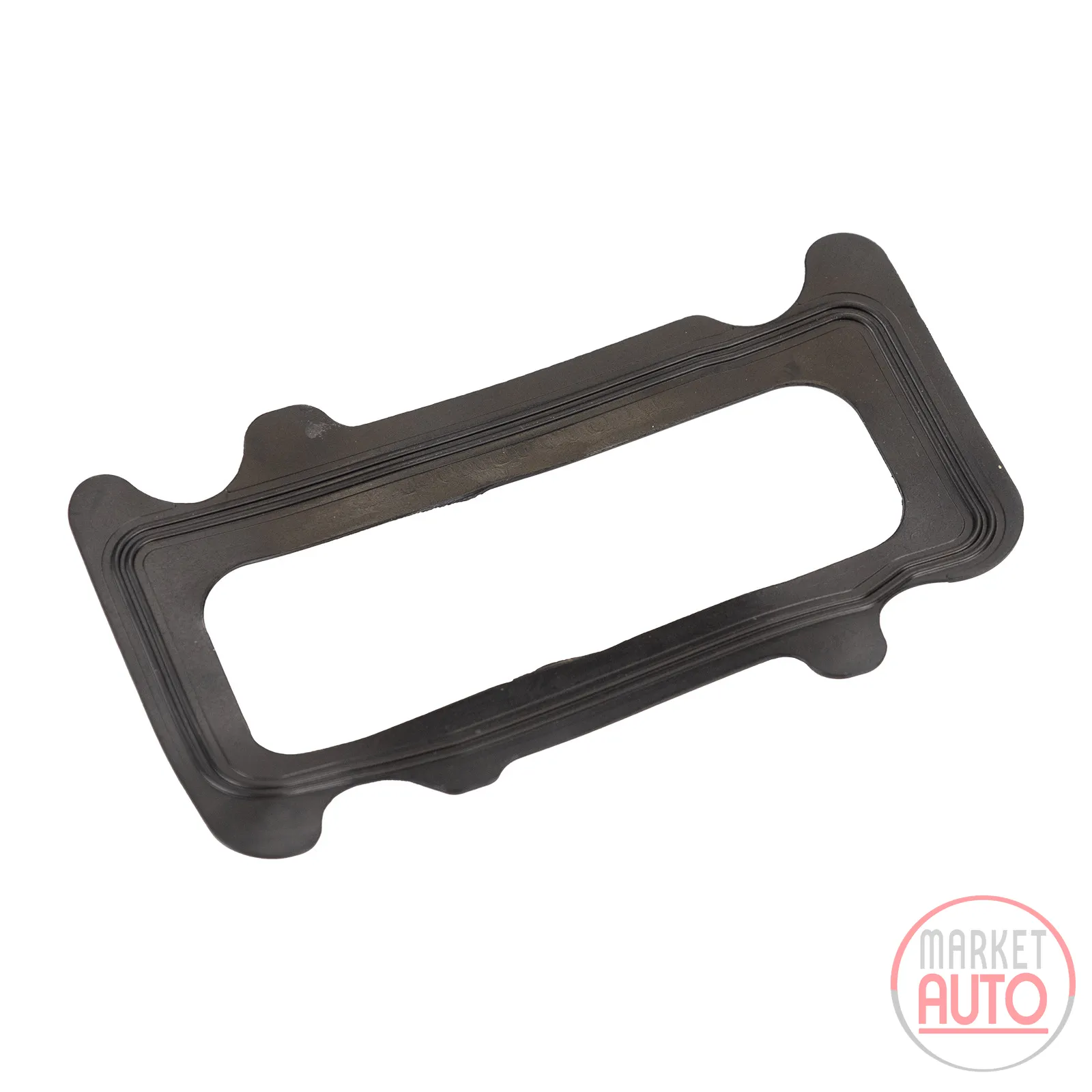 Crankcase gasket