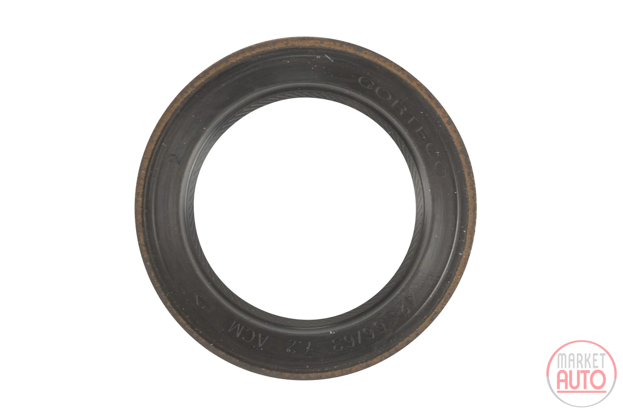 Shaft seal crankshaft front 42X56/