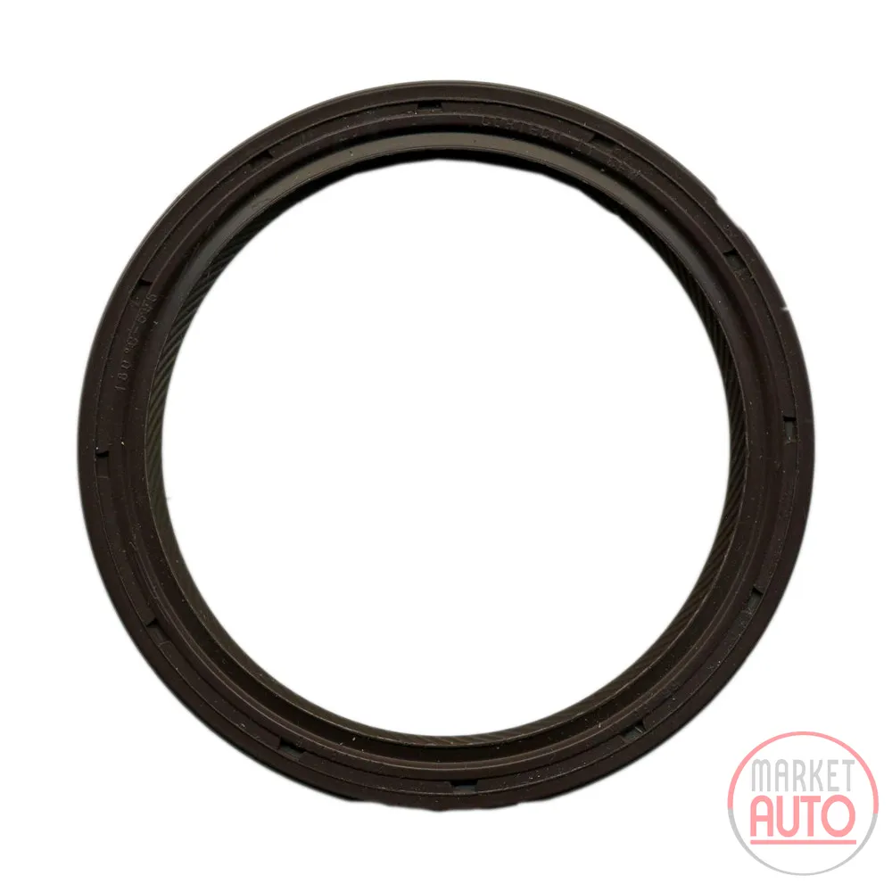 Camshaft seal