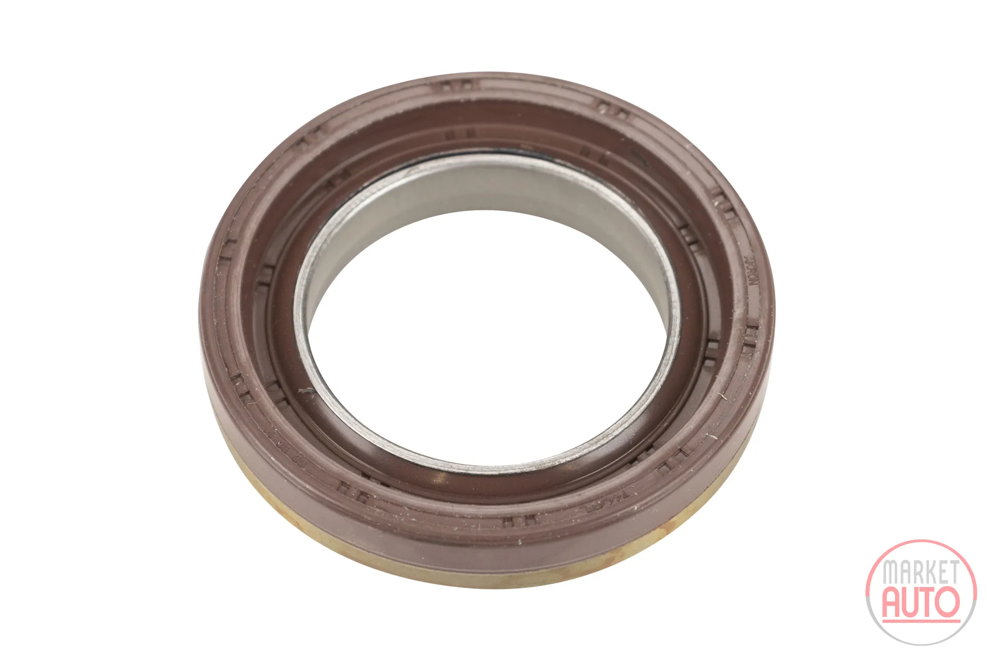 Shaft seal crankshaft front 50X80X14