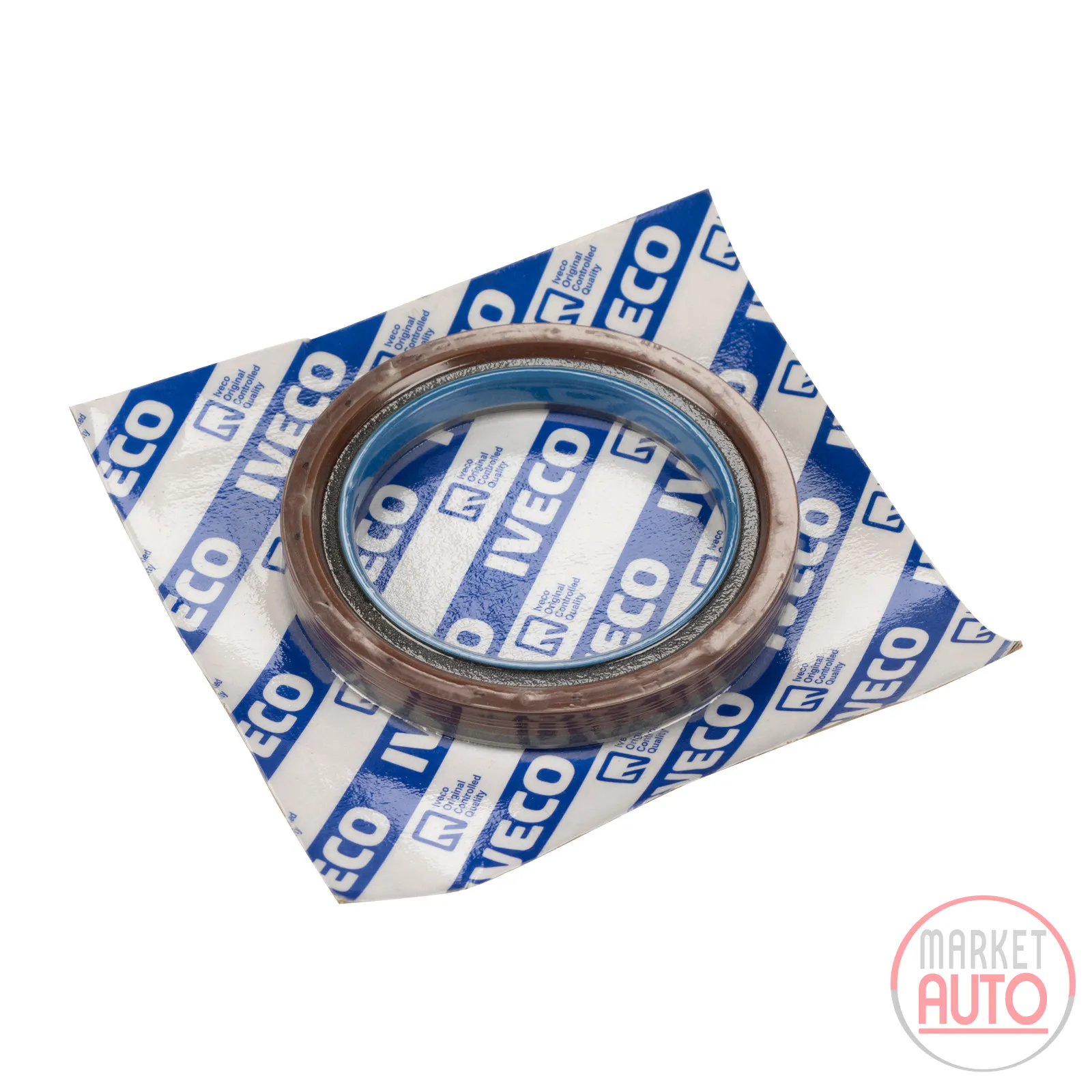Shaft seal 83 x 113 x 14 Original (504101720)