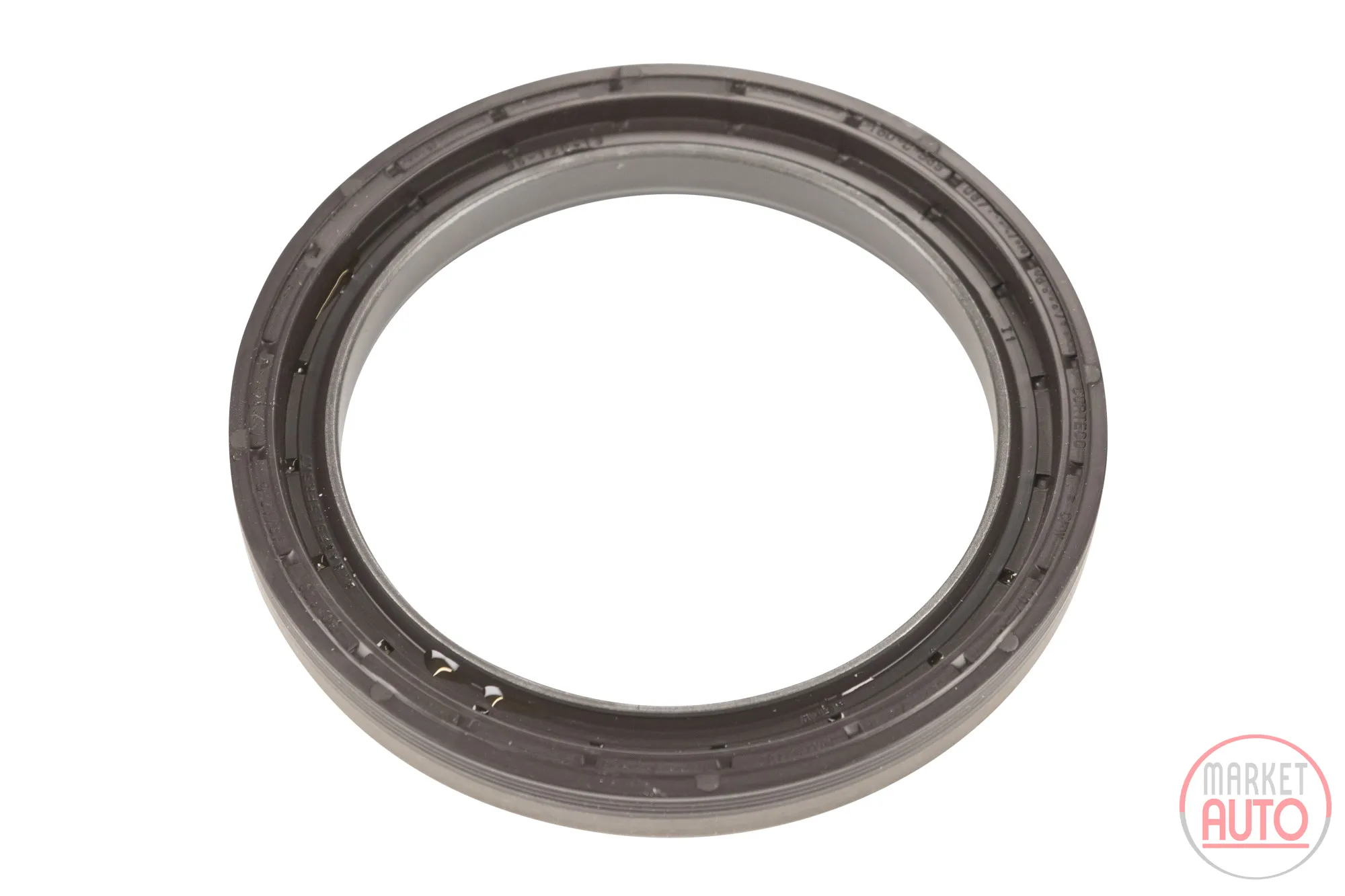 Shaft seal crankshaft rear 90X120