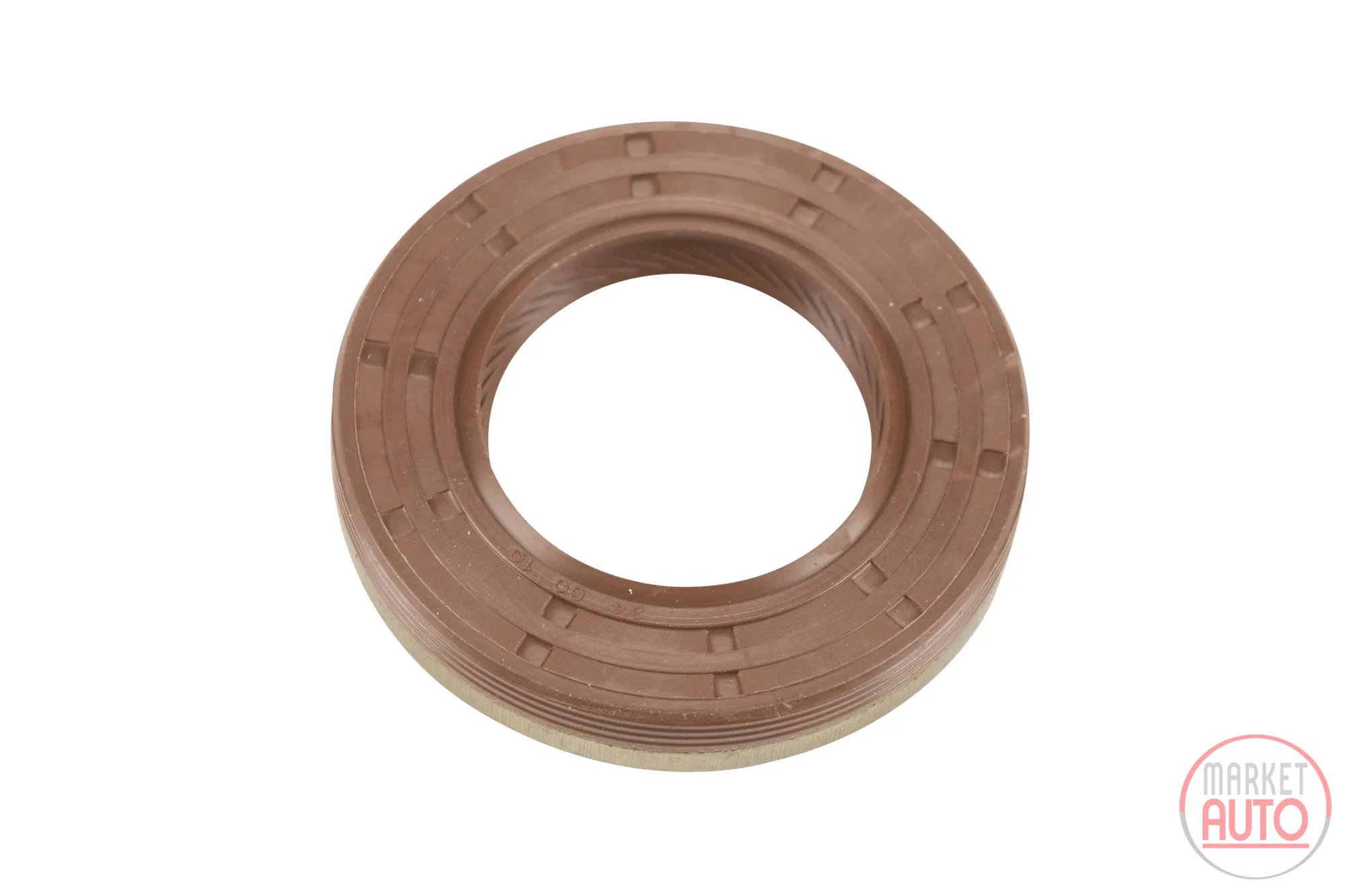 Shaft seal camshaft front 34X60X1
