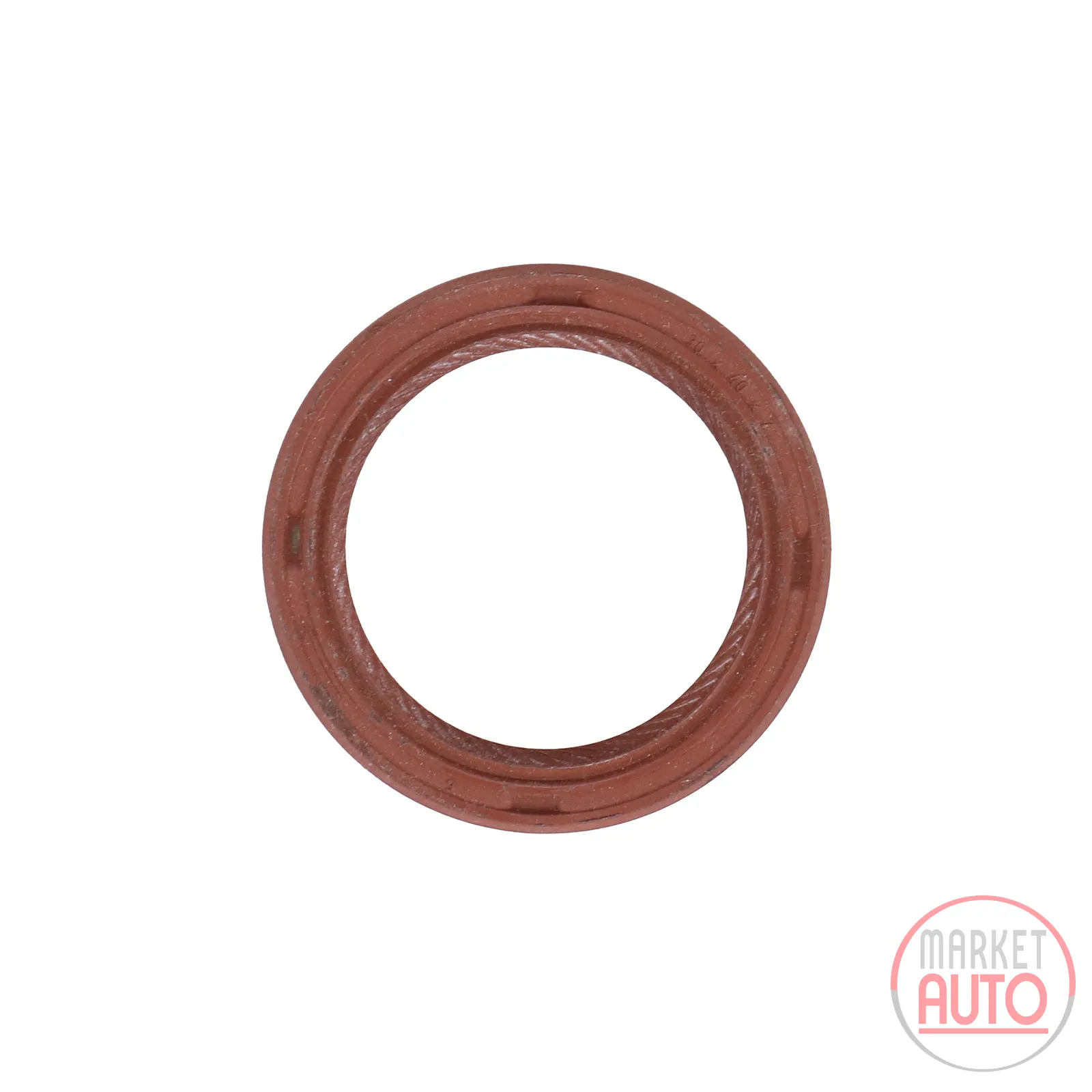 Shaft seal crankshaft front 50 X 68
