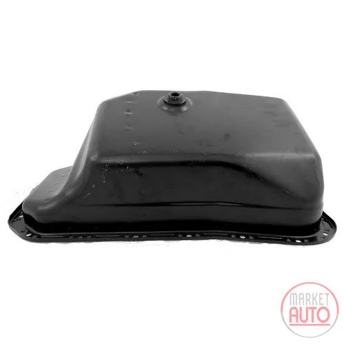 oil pan