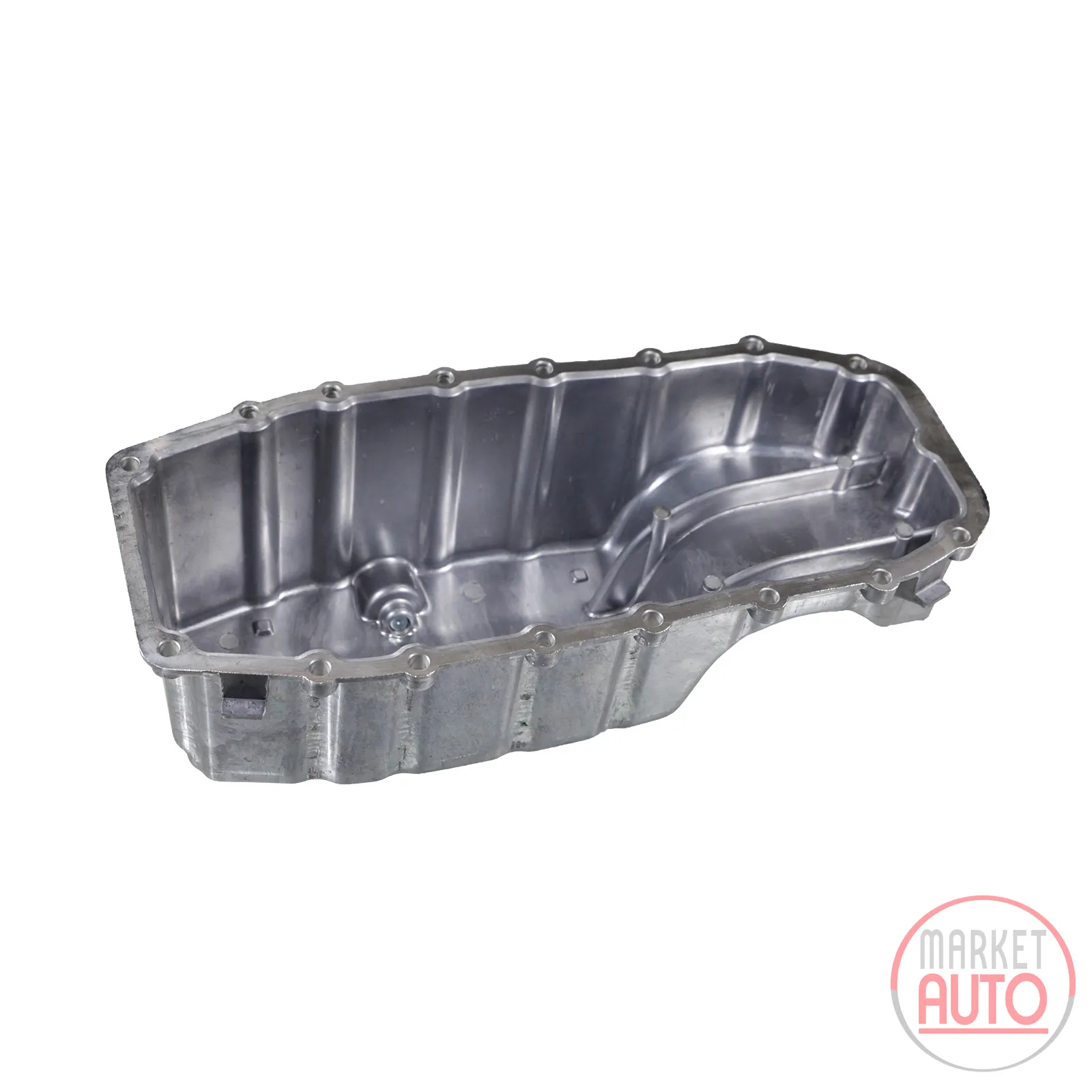 Aluminium oil pan 1368 cc 16 V