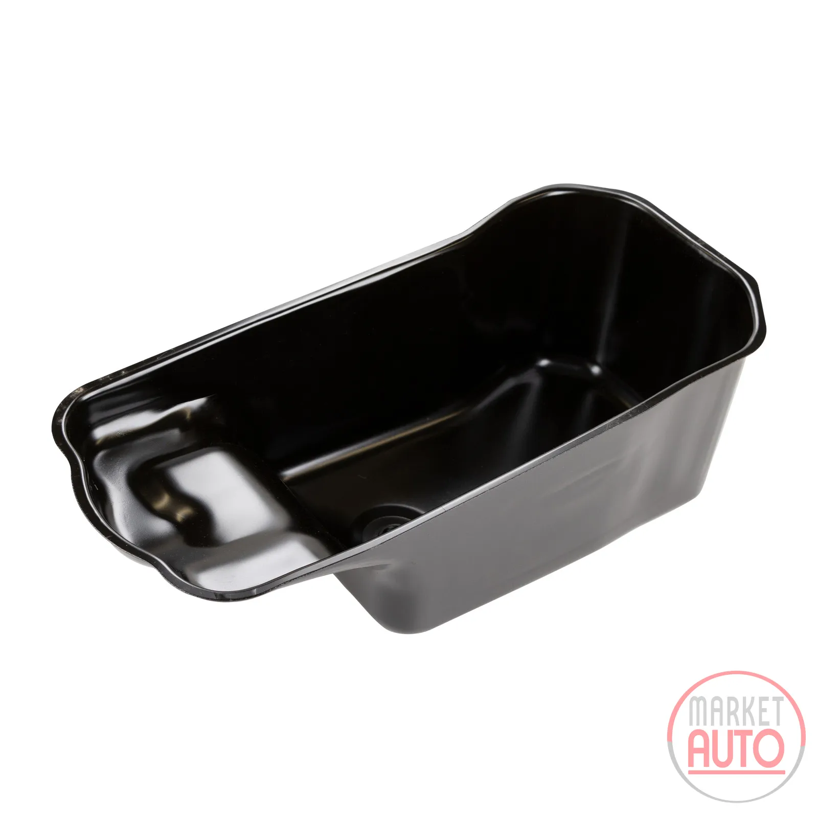 oil pan