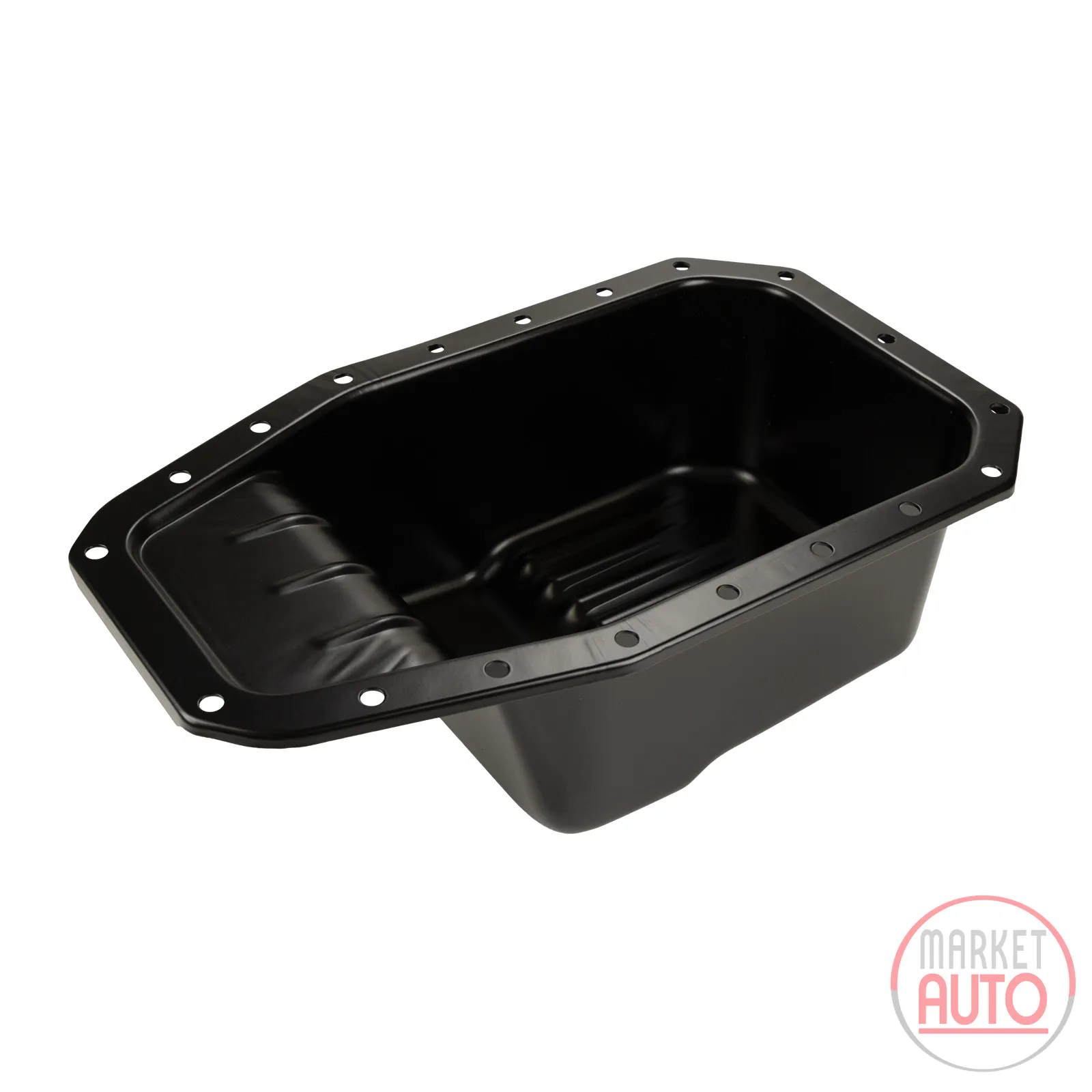 oil pan