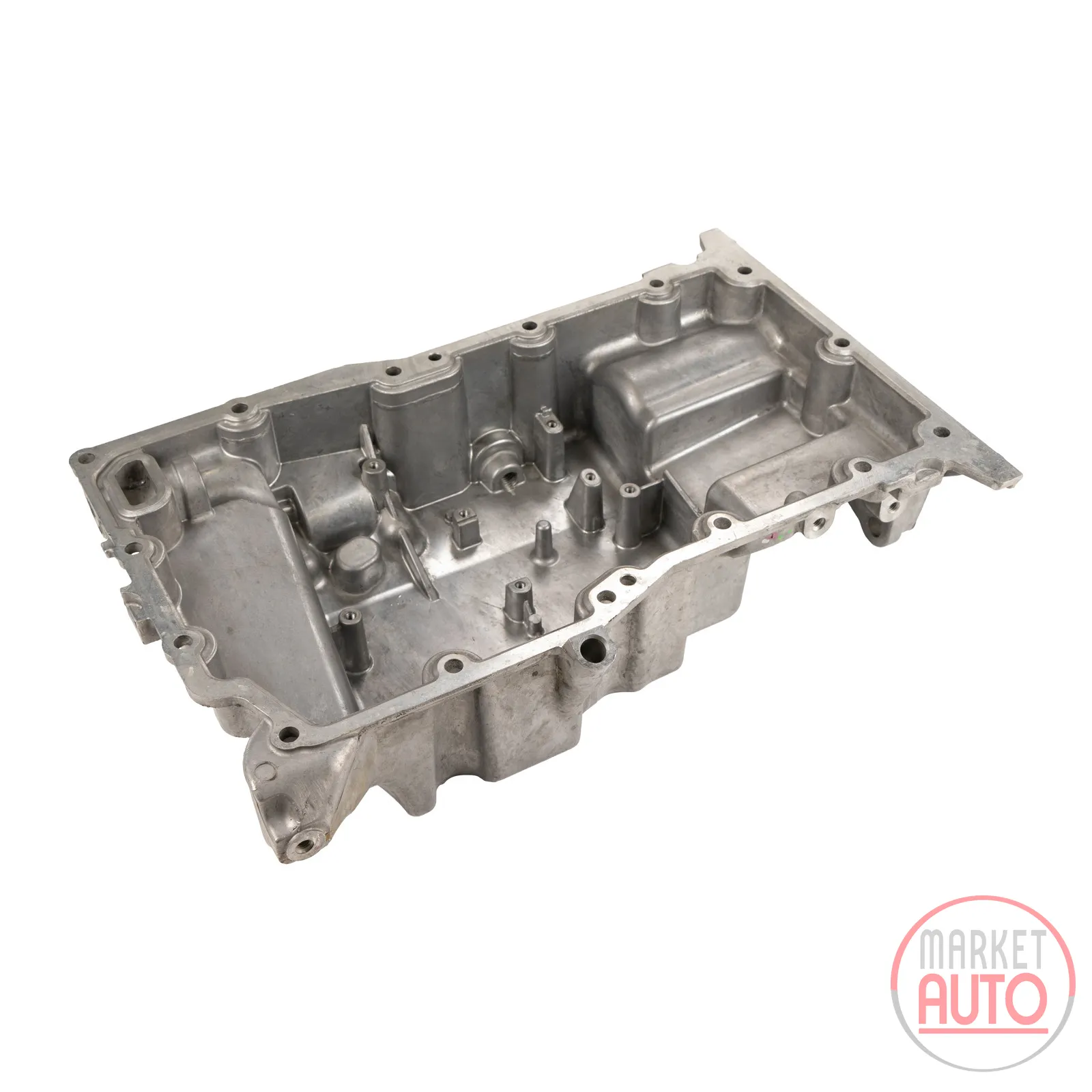 oil pan