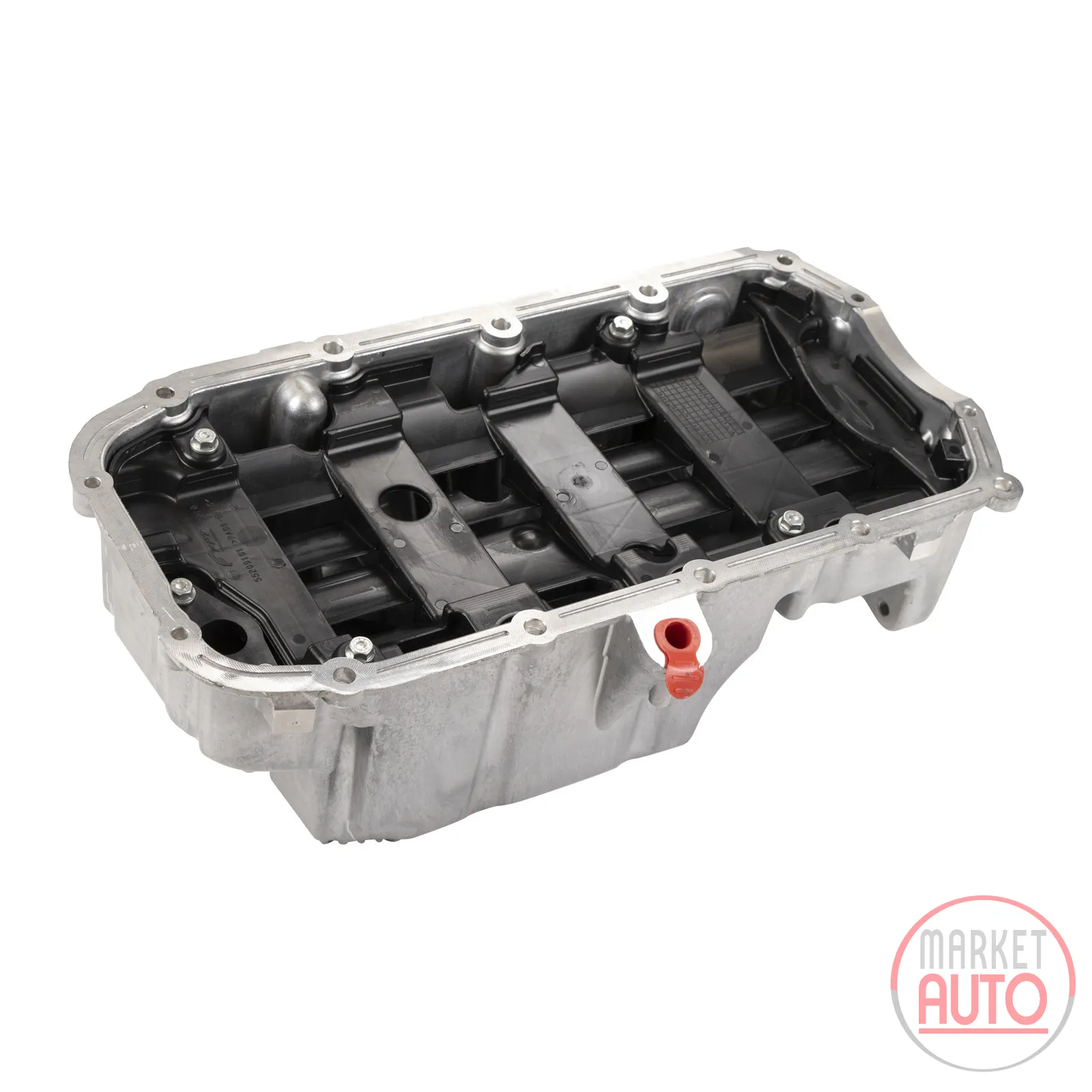 oil pan