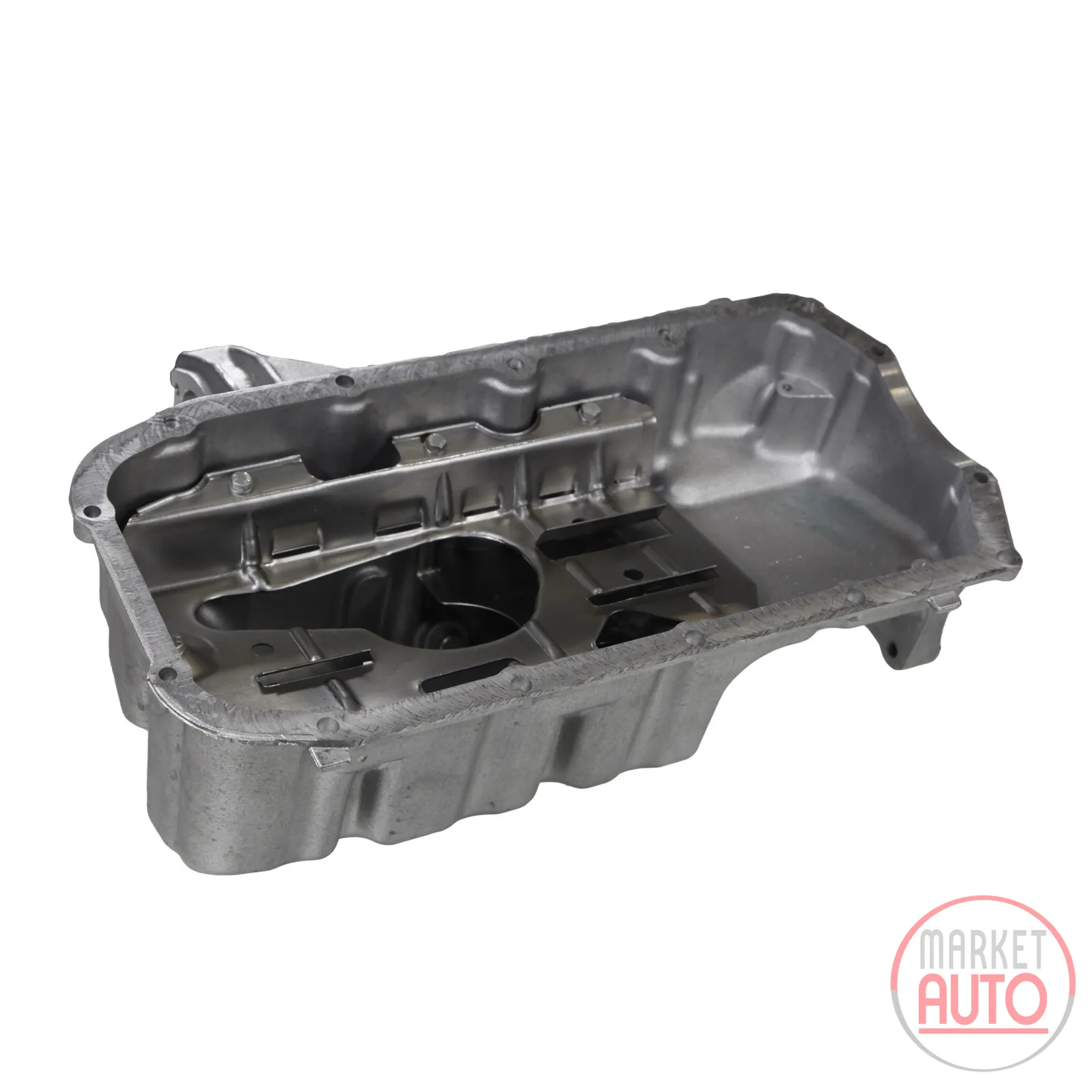 oil pan