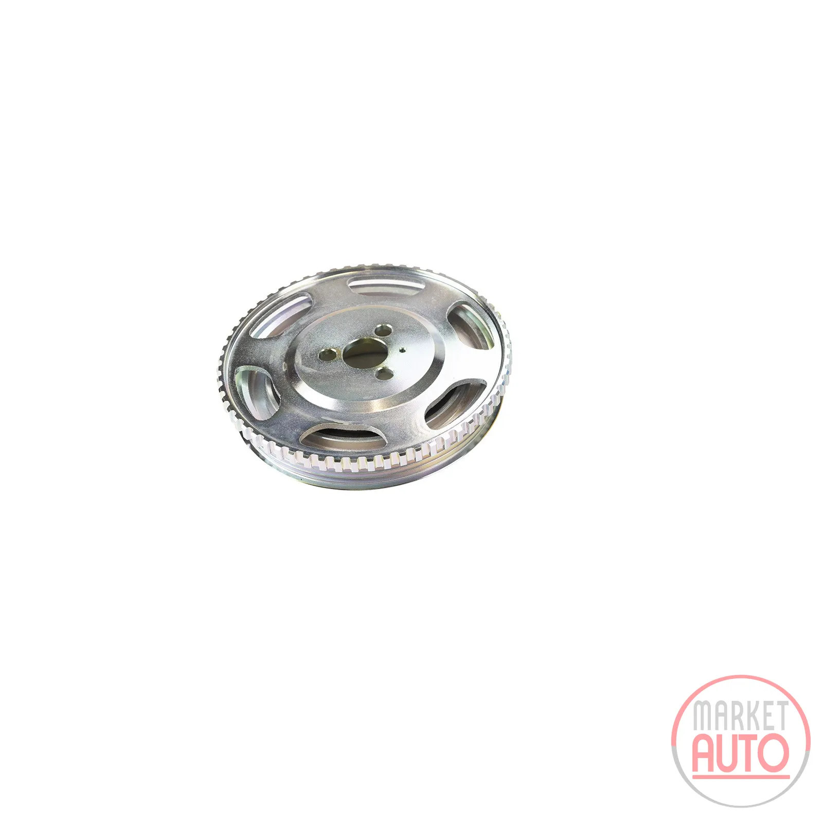 Pulley NTN-SNR Vibration damper