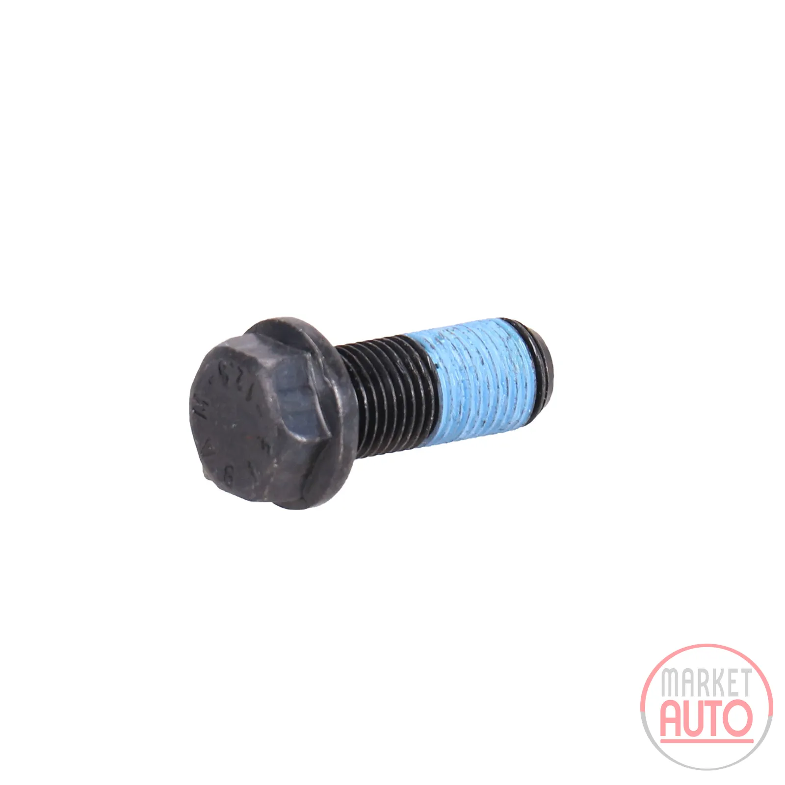Flywheel screw expansion screw M10 X 1.00
