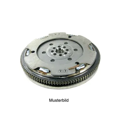 Dual mass flywheel Valeo
